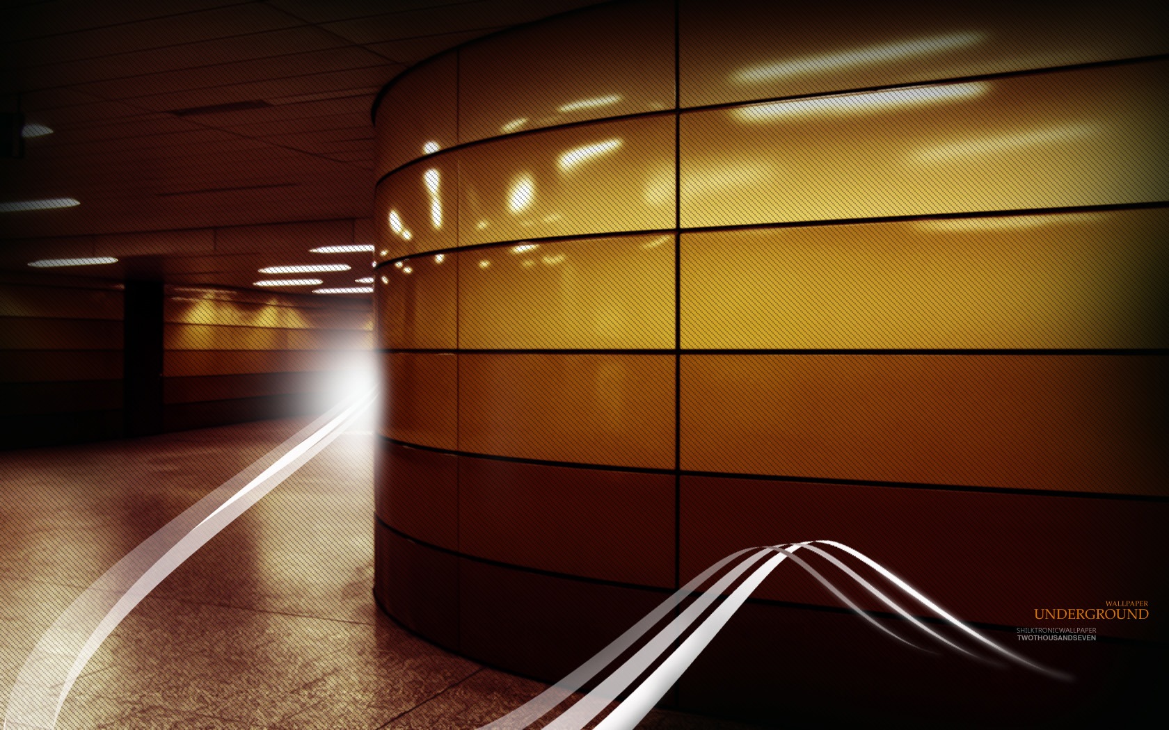 Cool design tapety #5 - 1680x1050