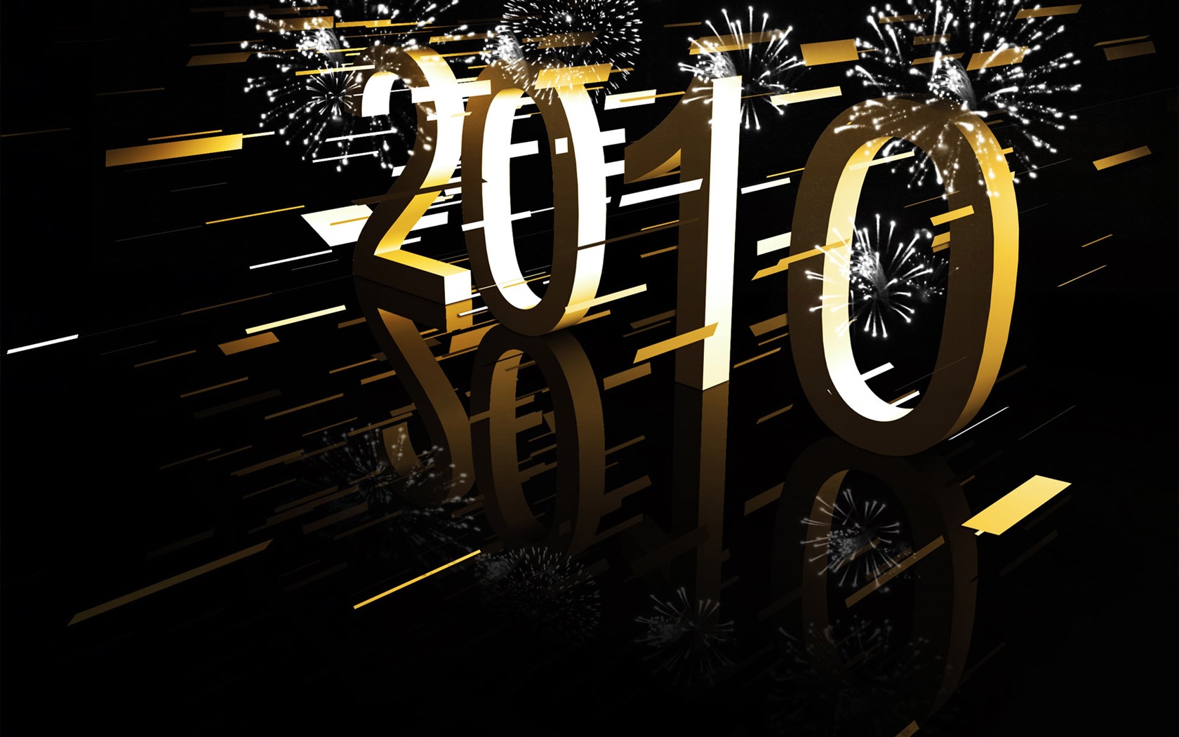 2010專輯壁紙(二) #10 - 1680x1050
