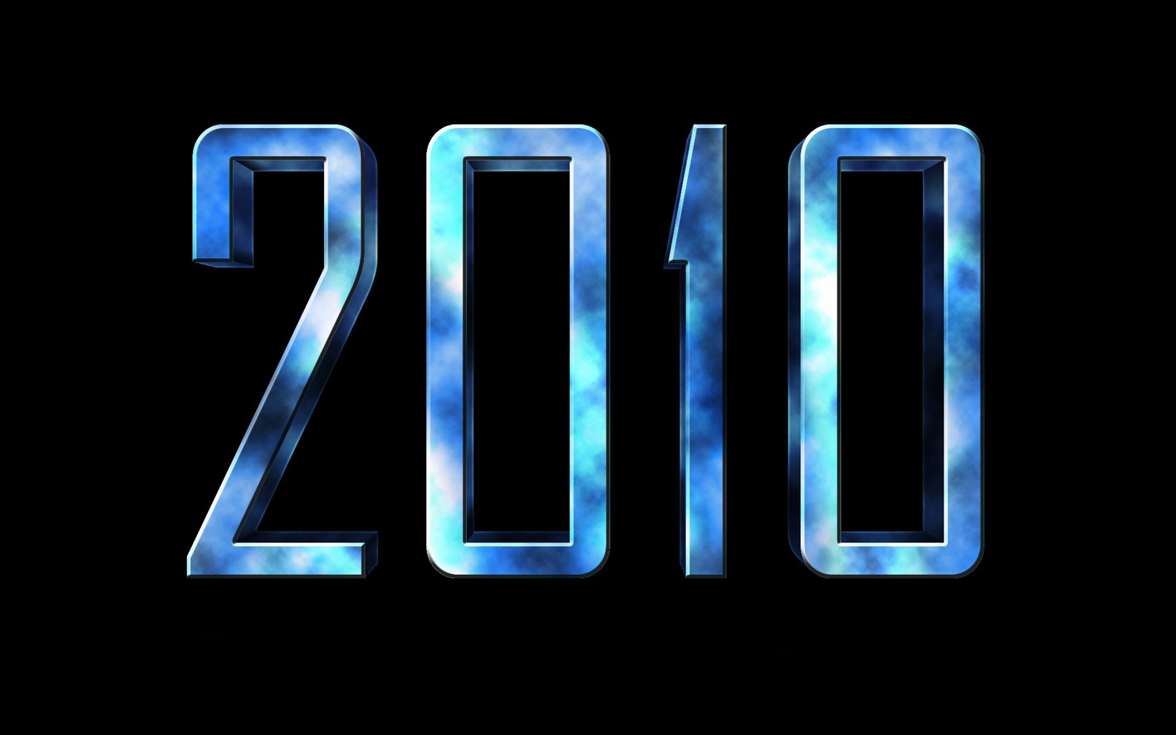2010專輯壁紙(二) #20 - 1680x1050
