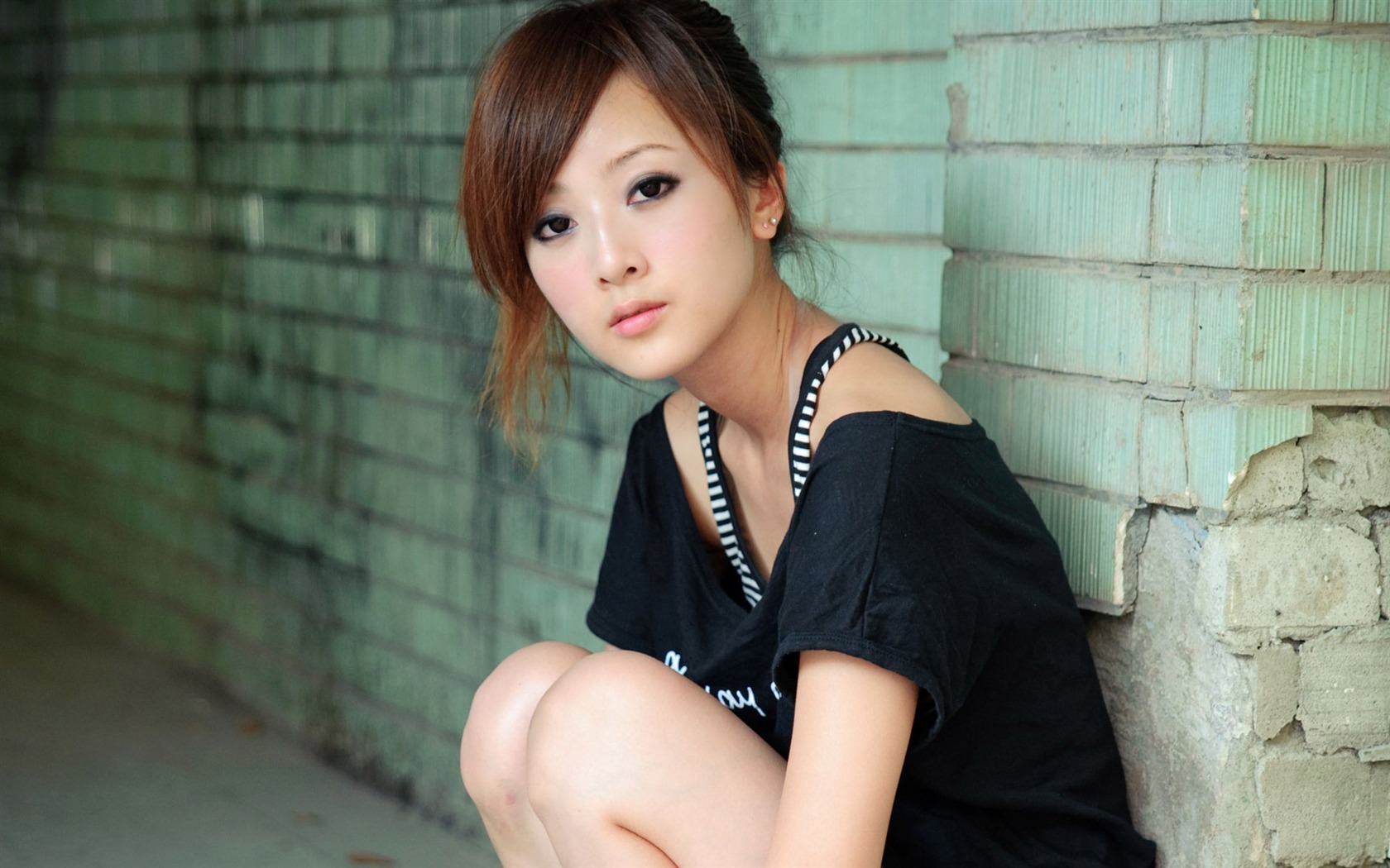 Tchaj-wan MM ovoce wallpaper album (7) #8 - 1680x1050