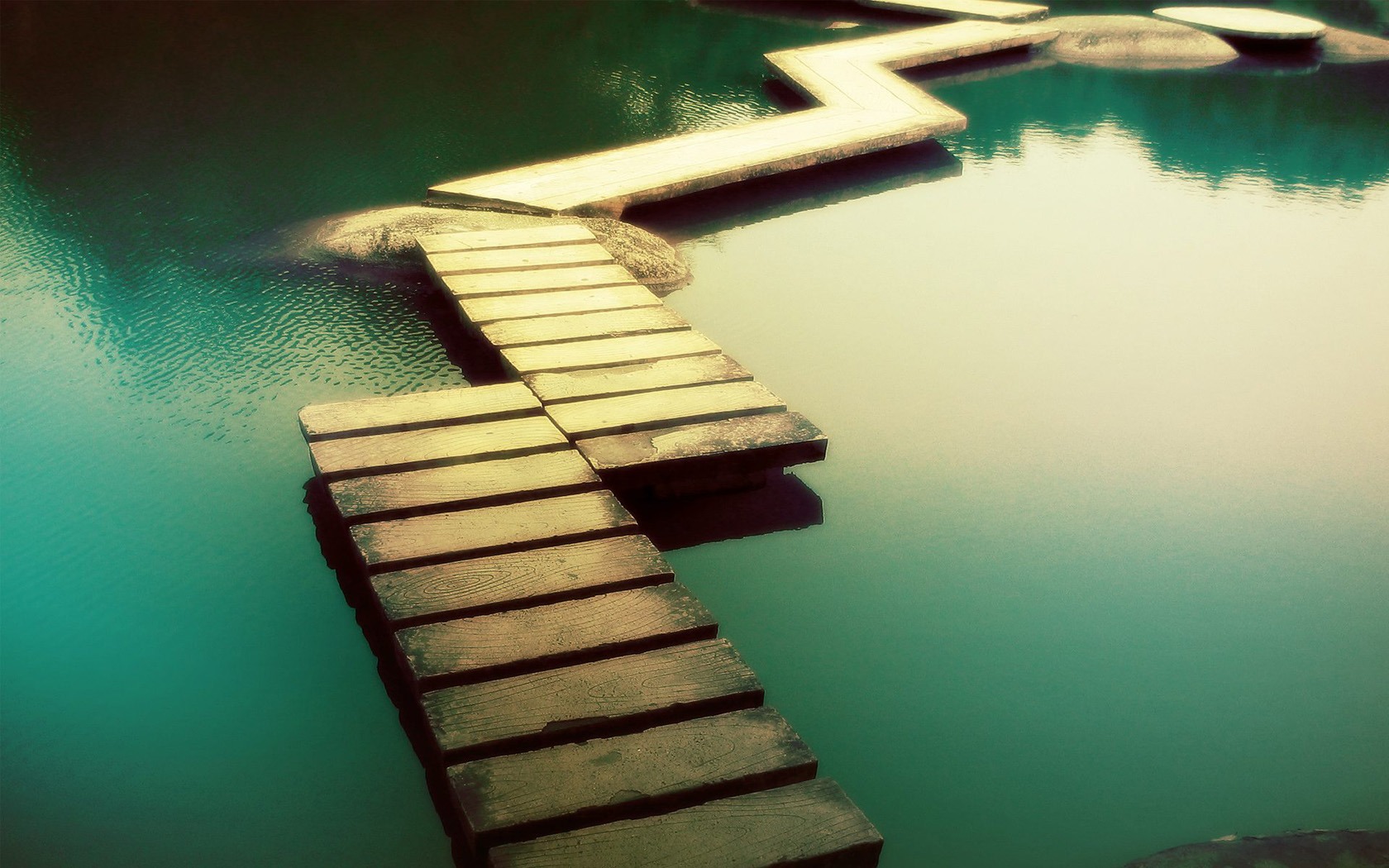 Widescreen Wallpaper Collection #6 - 1680x1050