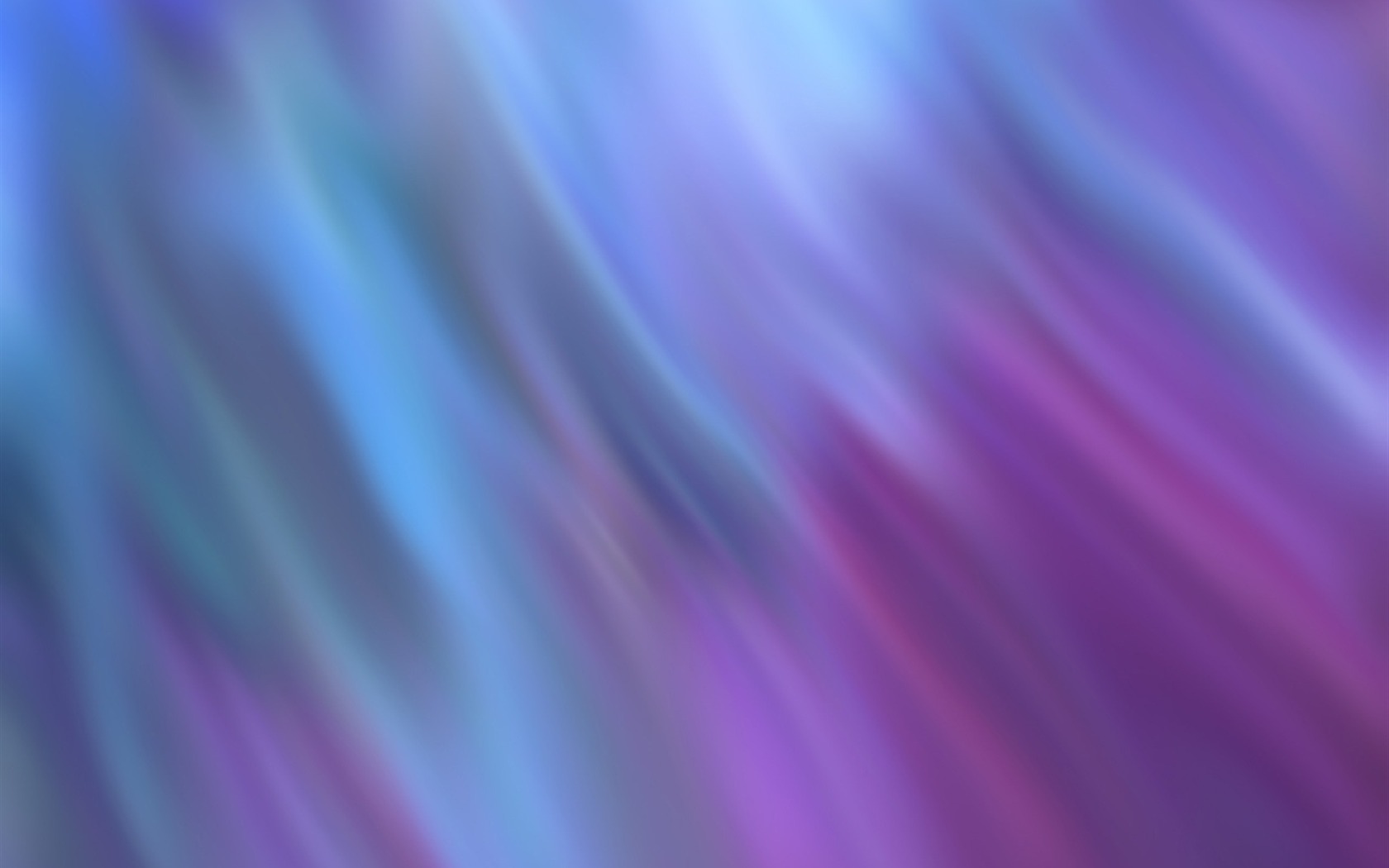 barevné abstraktní vizuální wallpaper #4 - 1680x1050