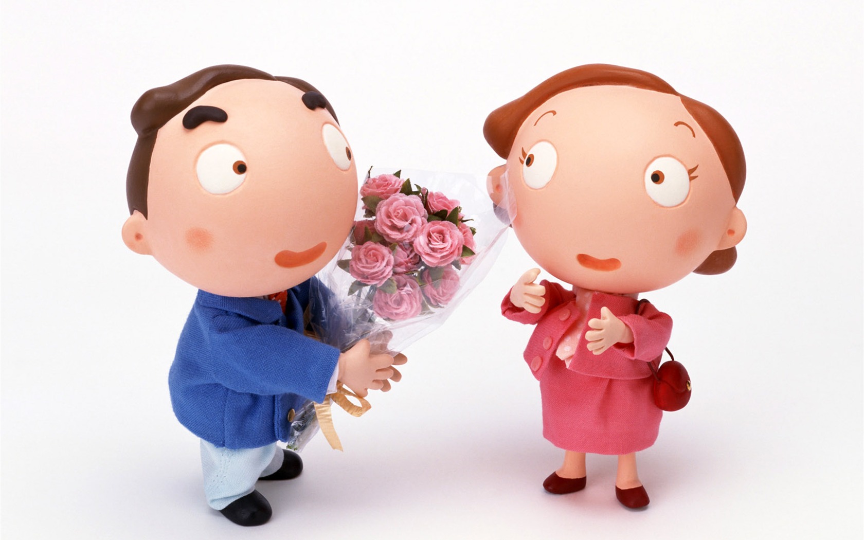 Happy Family wallpaper album (3) #20 - 1680x1050