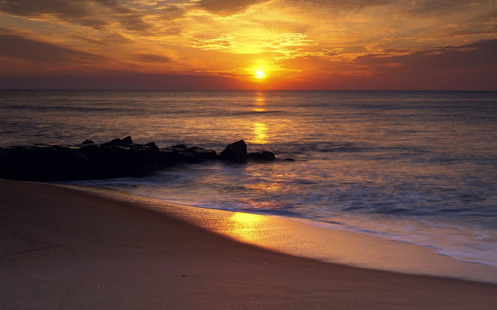 Webshots Scenery Wallpapers (4) #14 - 1680x1050