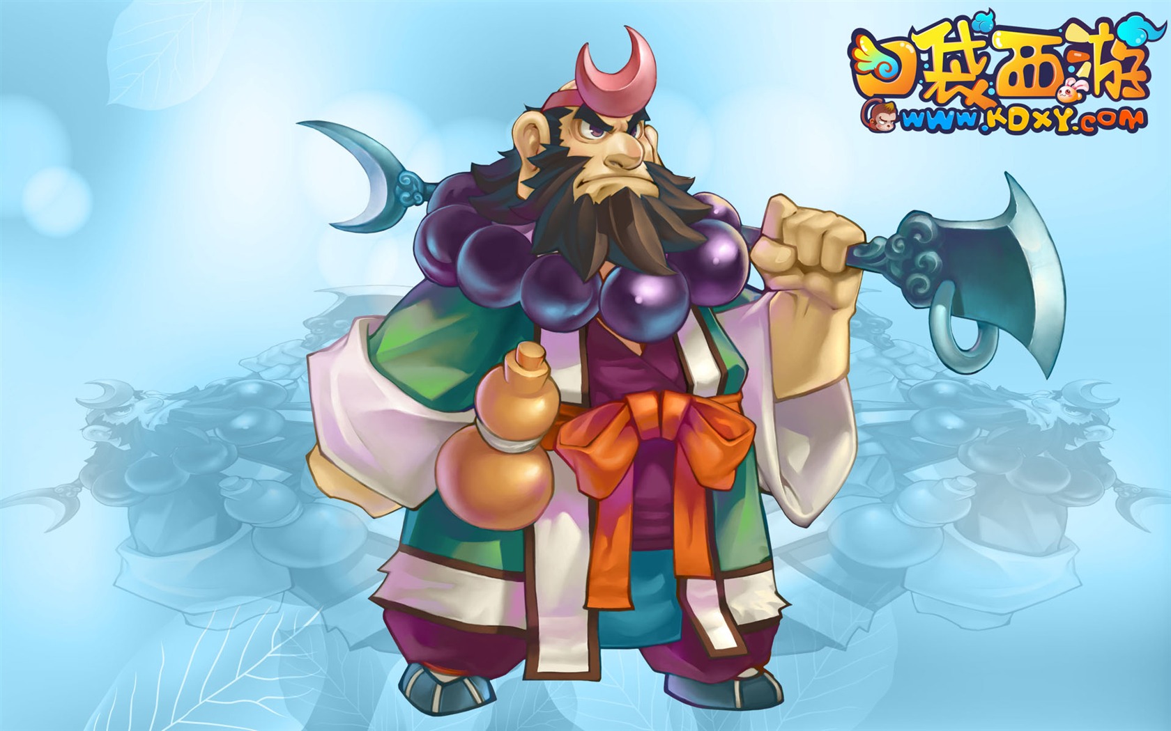 Pocket Journey wallpaper album (1) #19 - 1680x1050