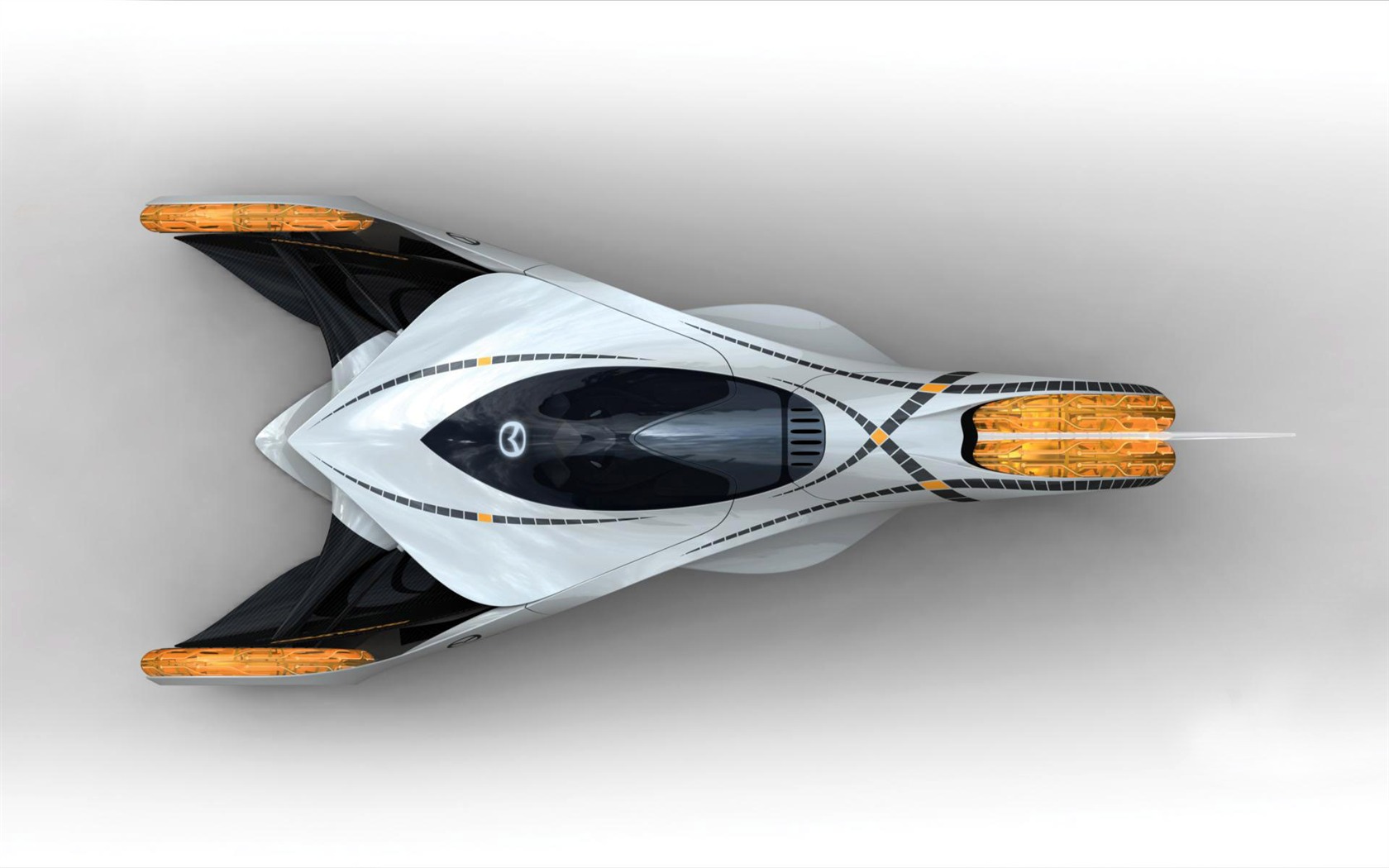 Cool design stylish sports car wallpaper #21 - 1680x1050