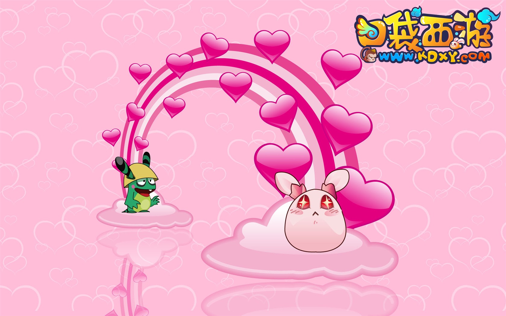 Pocket Journey wallpaper album (2) #10 - 1680x1050