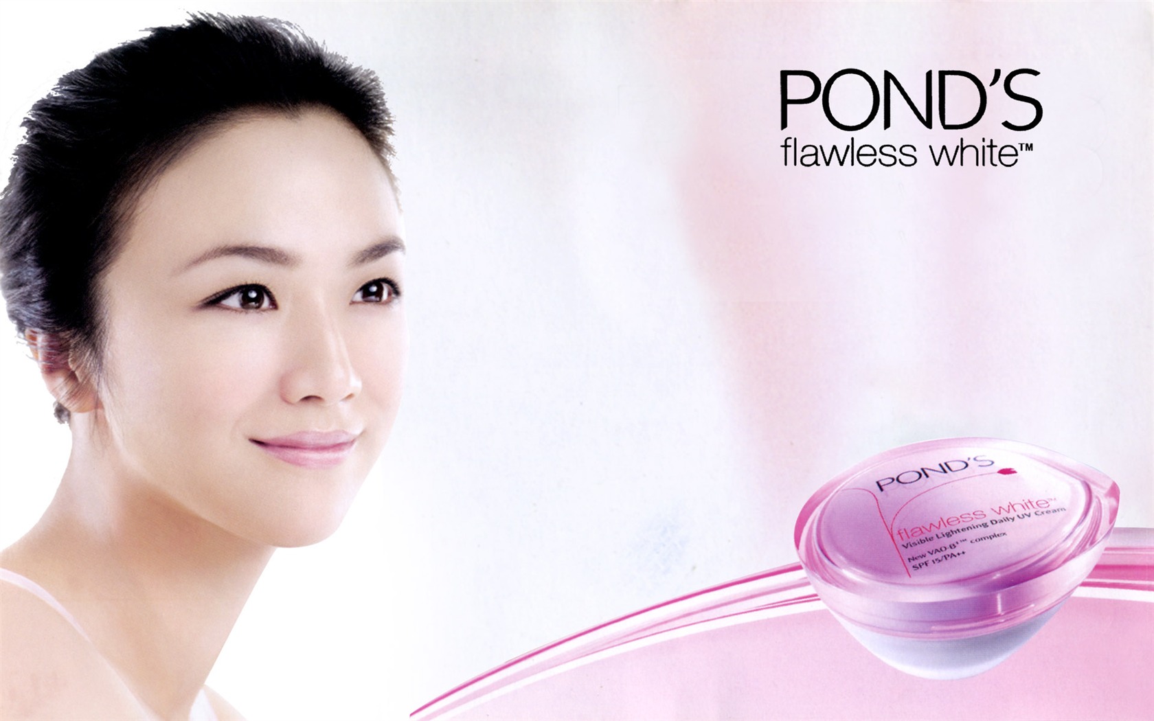 kosmetika Reklama Wallpaper Album (1) #6 - 1680x1050