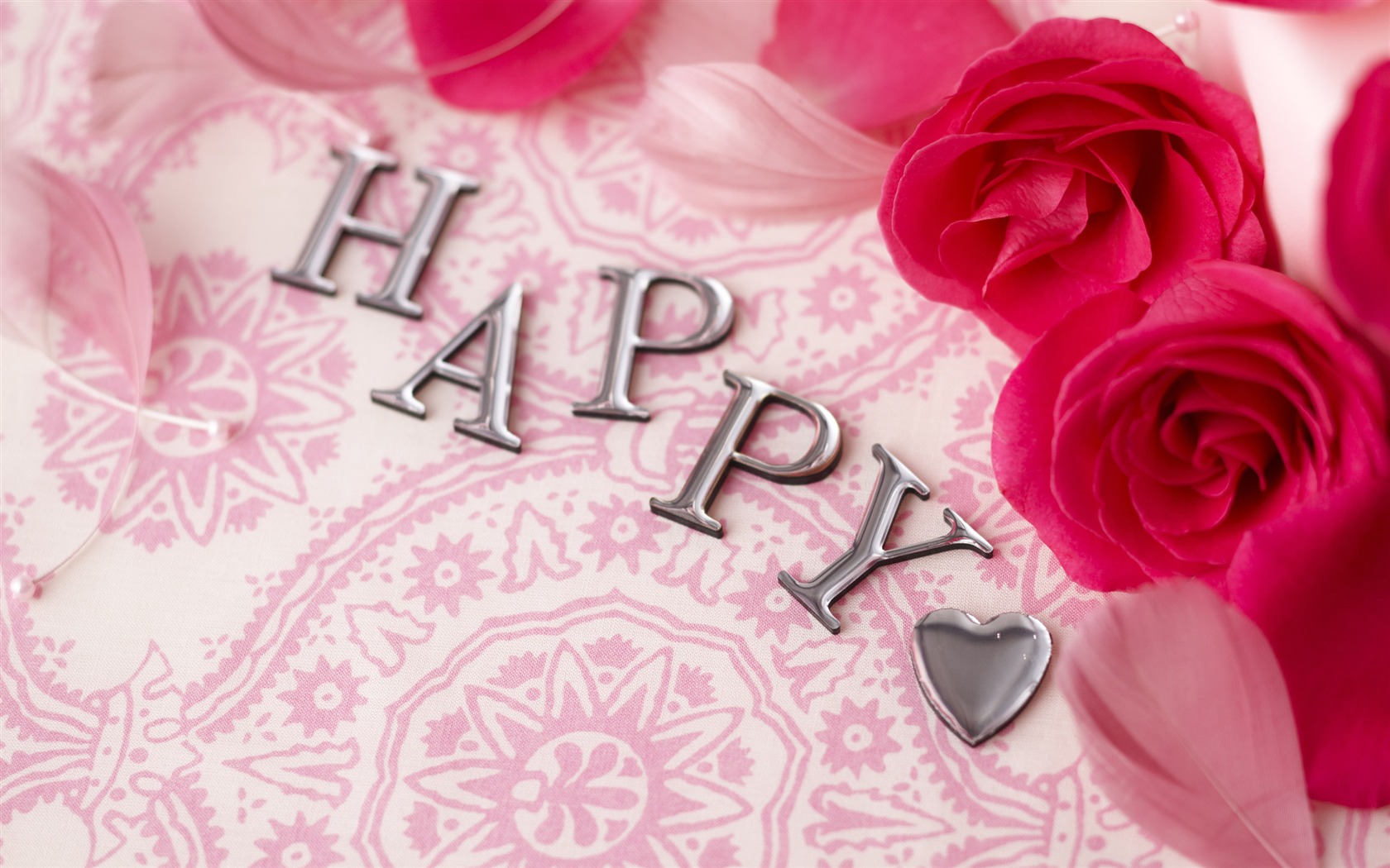 Flowers Gifts HD Wallpapers (2) #1 - 1680x1050