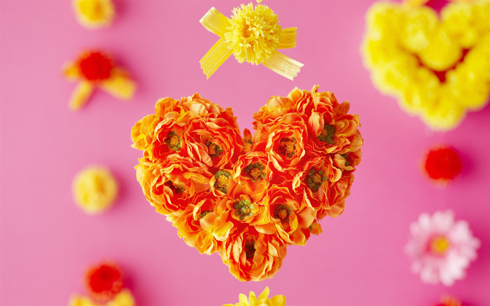 Flowers Gifts HD Wallpapers (2) #4 - 1680x1050