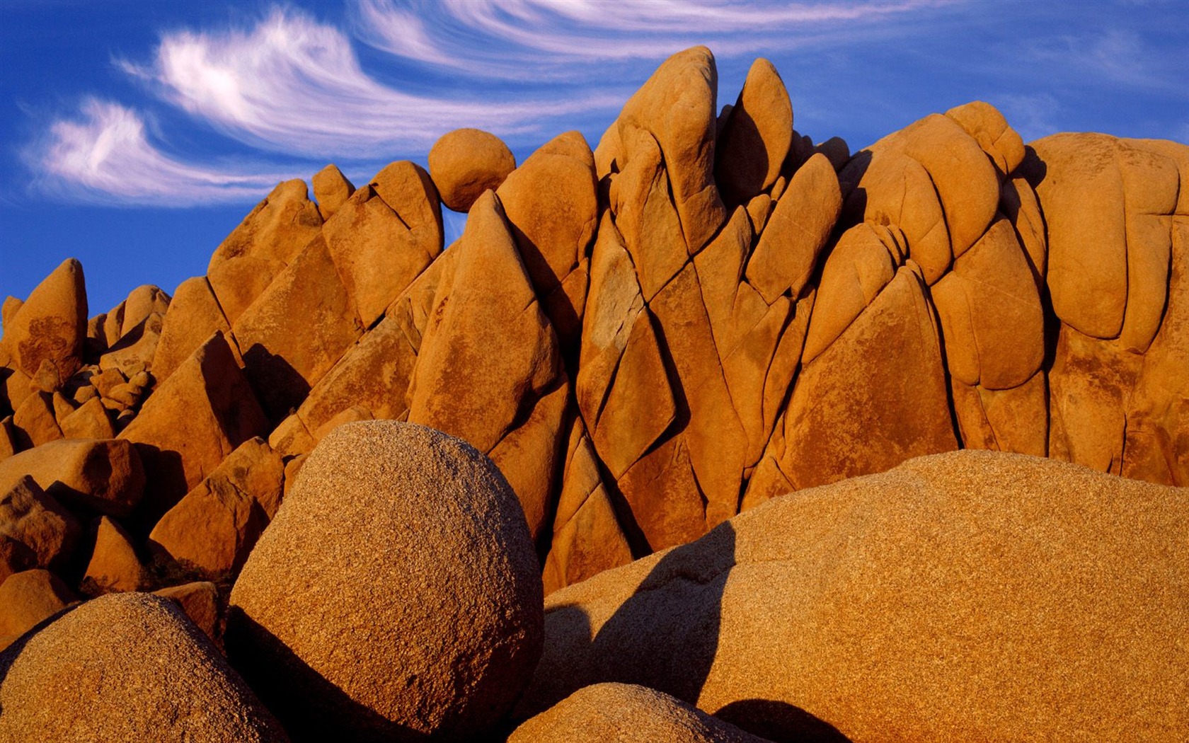 Webshots Scenery Wallpapers (5) #3 - 1680x1050
