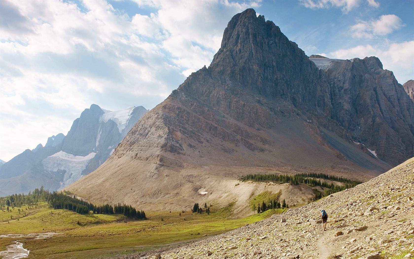 Webshots Scenery Wallpapers (5) #17 - 1680x1050