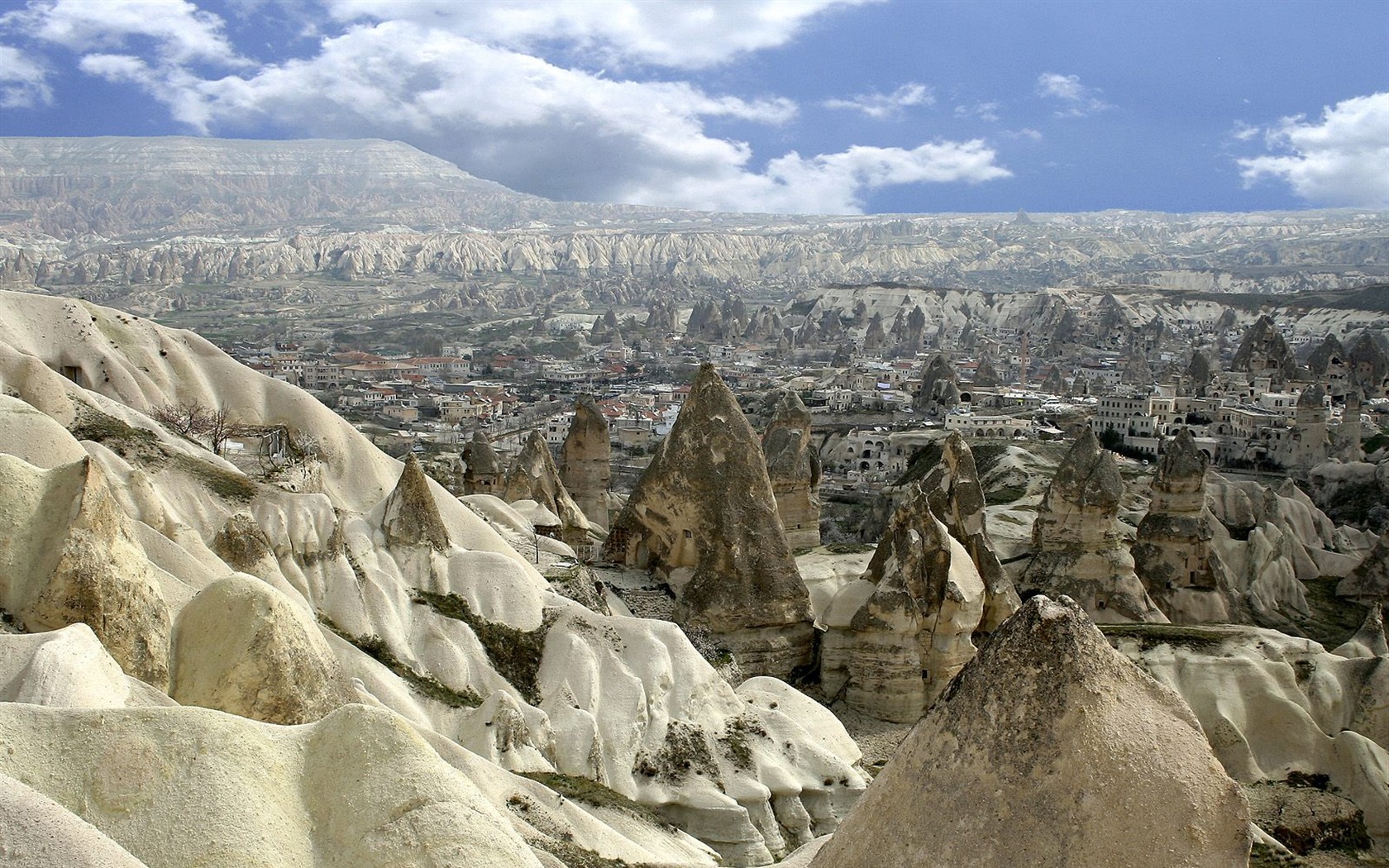 Webshots Scenery Wallpapers (5) #20 - 1680x1050