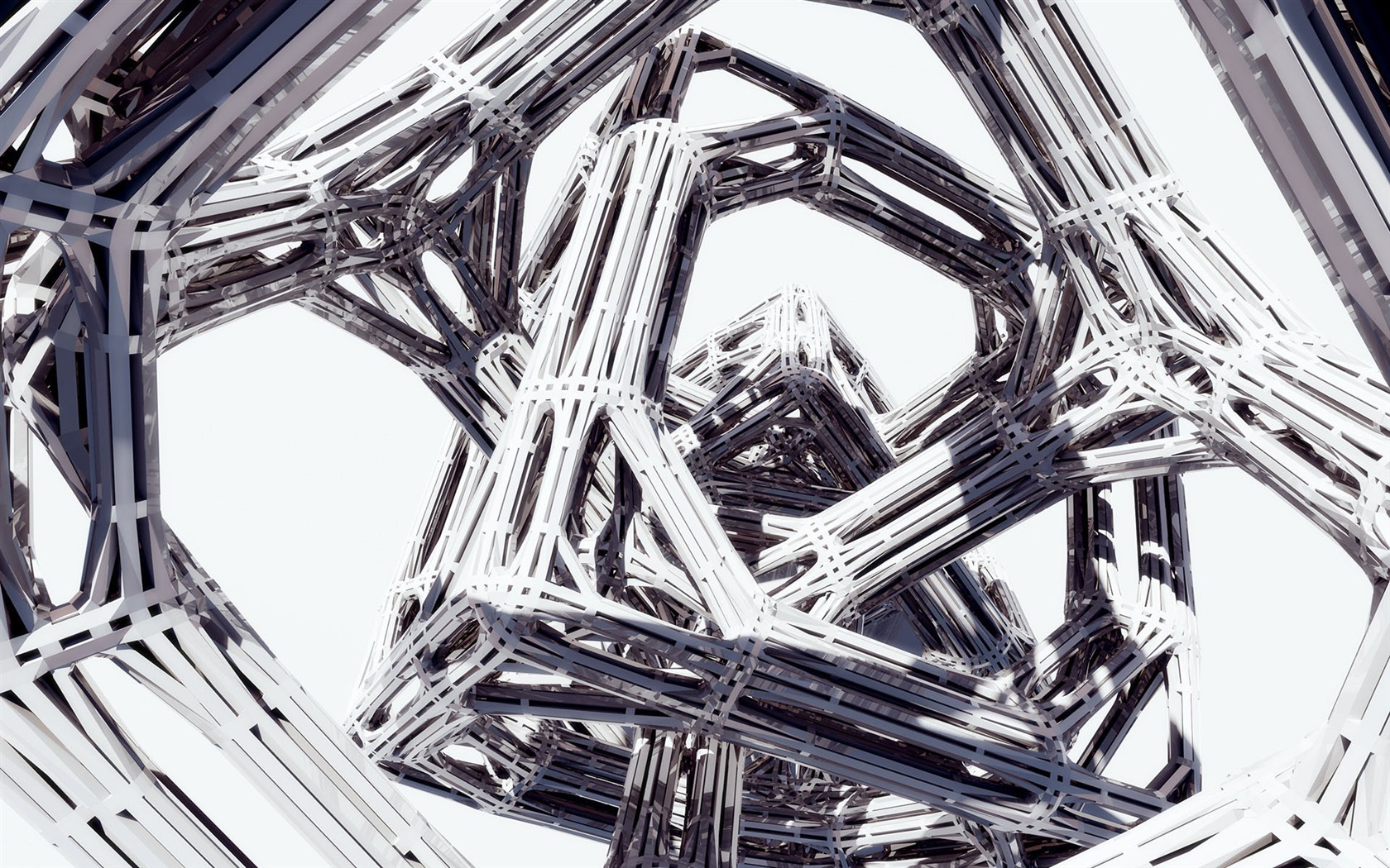 HD Creative Design Wallpaper #3 - 1680x1050