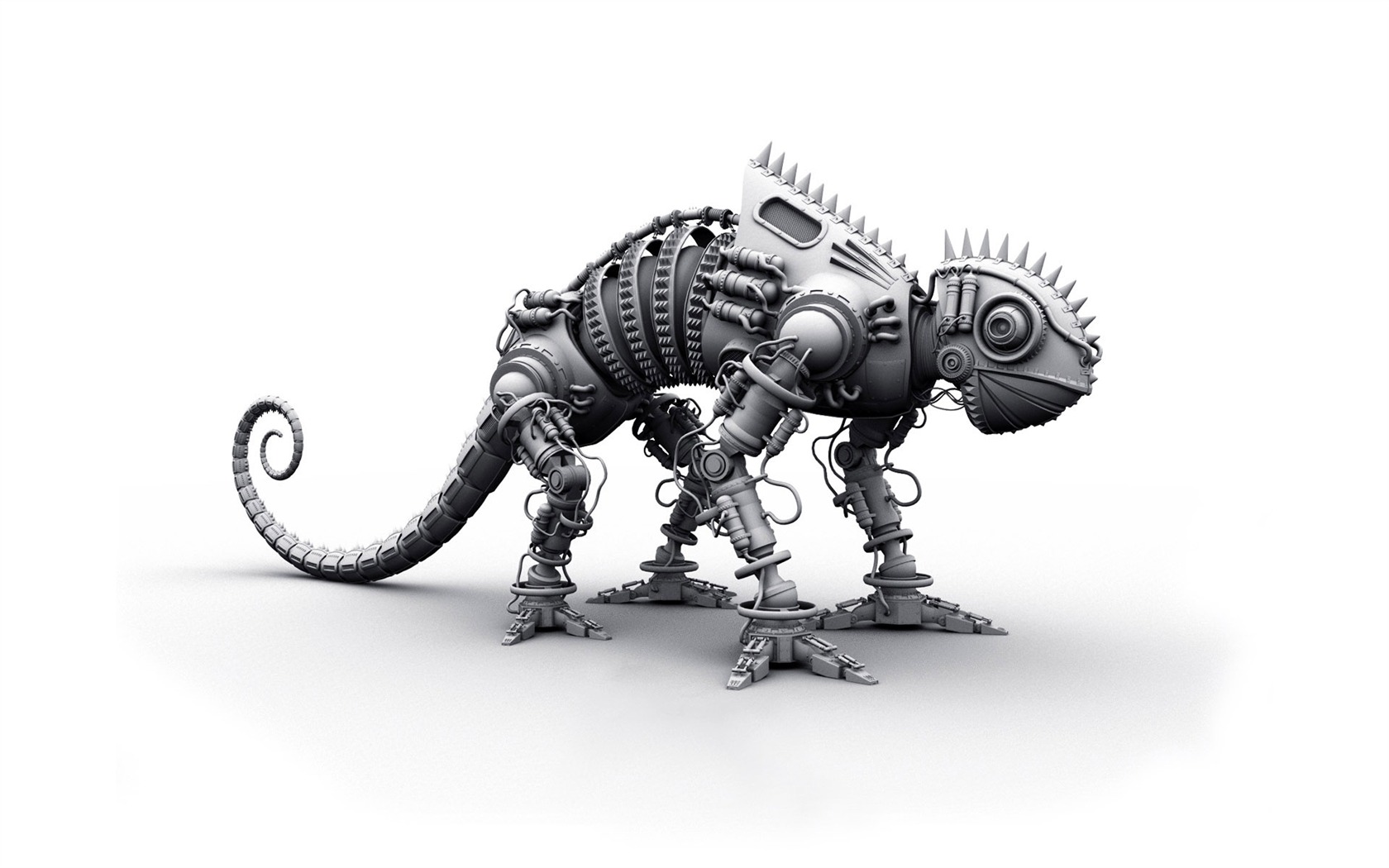 HD Creative Design Wallpaper #11 - 1680x1050