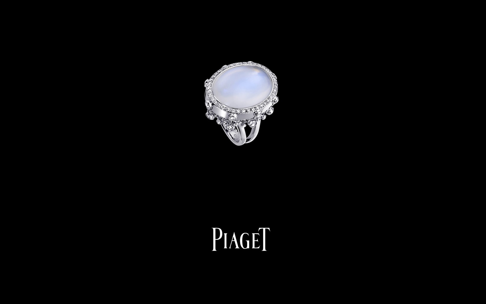 joyas de diamantes de Piaget fondo de pantalla (1) #3 - 1680x1050