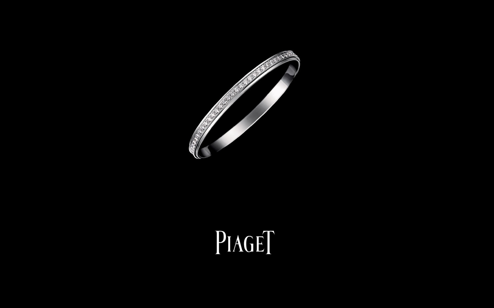 Piaget diamantové šperky, tapety (1) #8 - 1680x1050