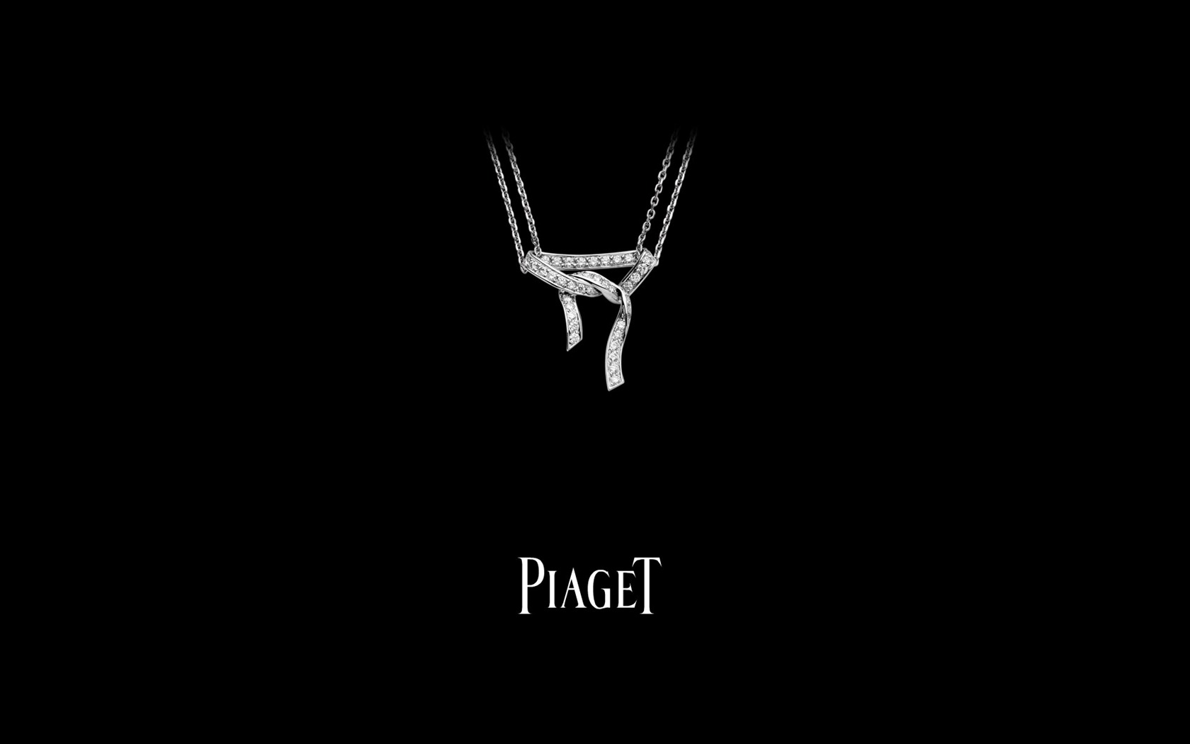 Piaget diamantové šperky, tapety (1) #17 - 1680x1050