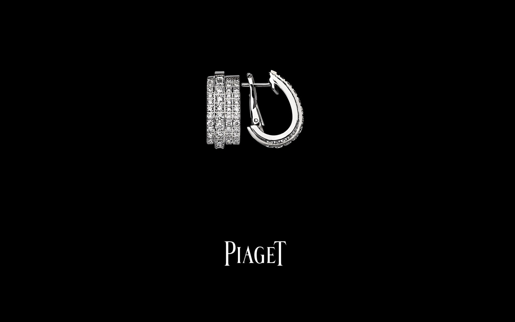 Piaget diamond jewelry wallpaper (1) #20 - 1680x1050