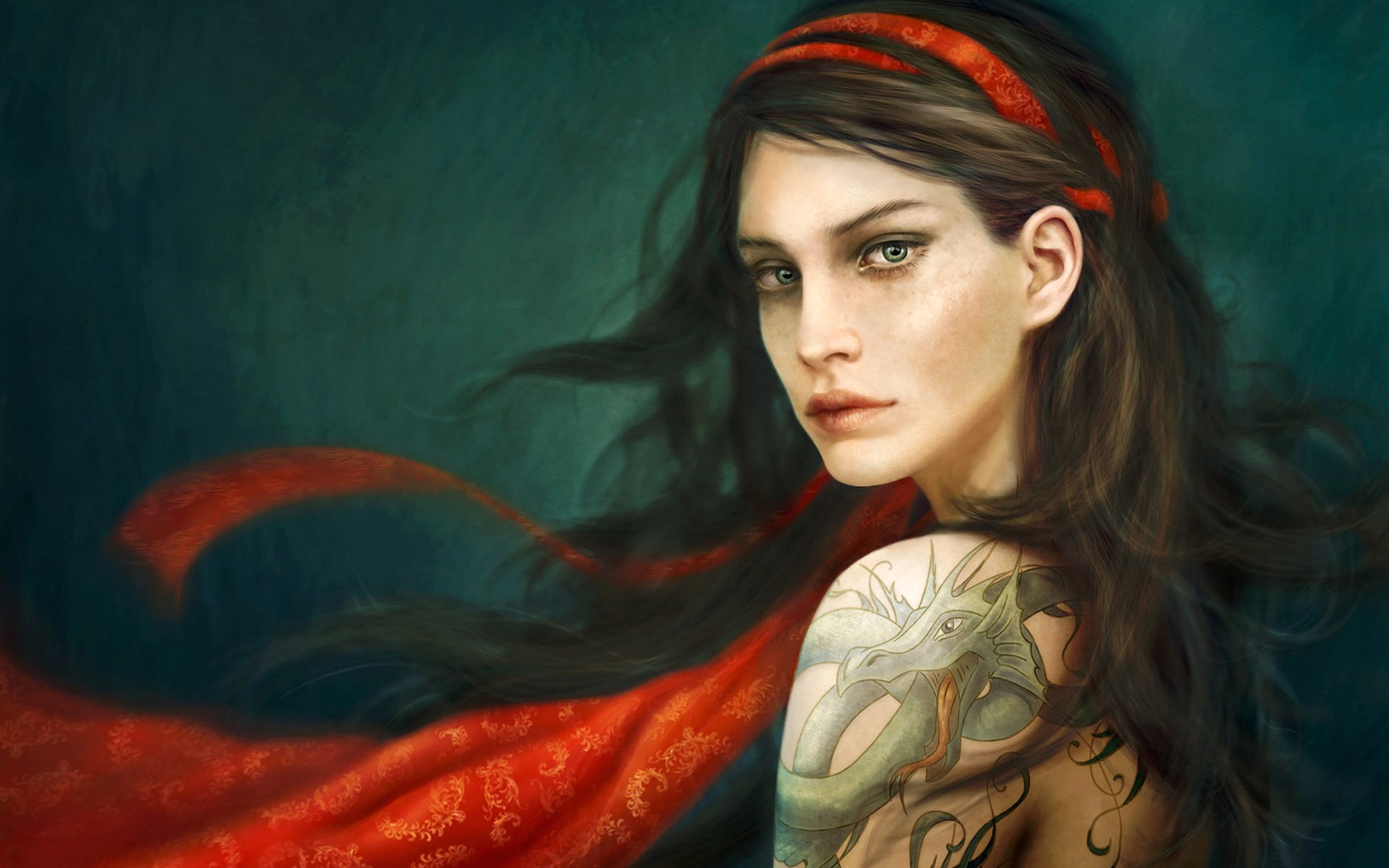 Games MM HD wallpapers (2) #1 - 1680x1050