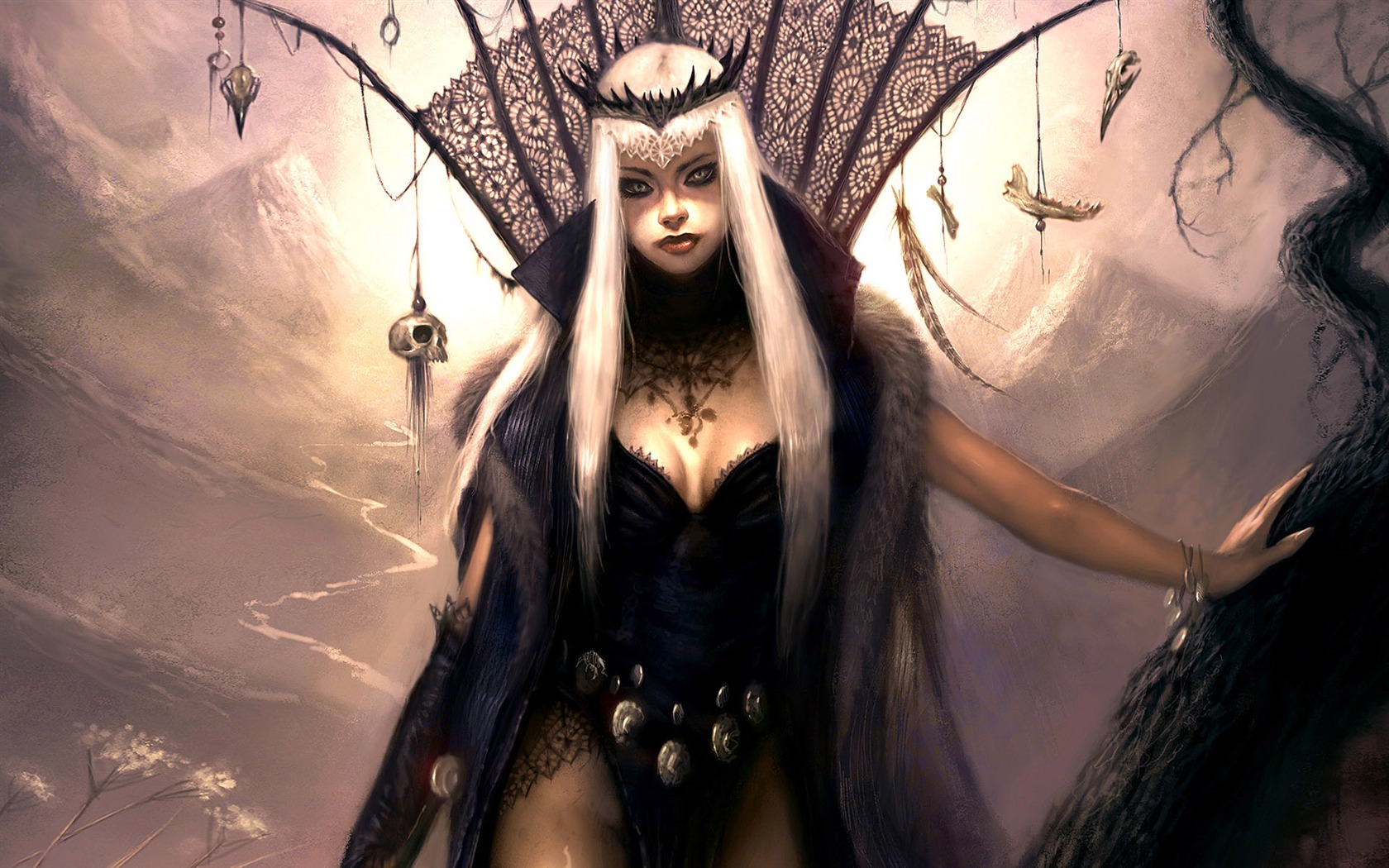 Games MM HD wallpapers (2) #6 - 1680x1050