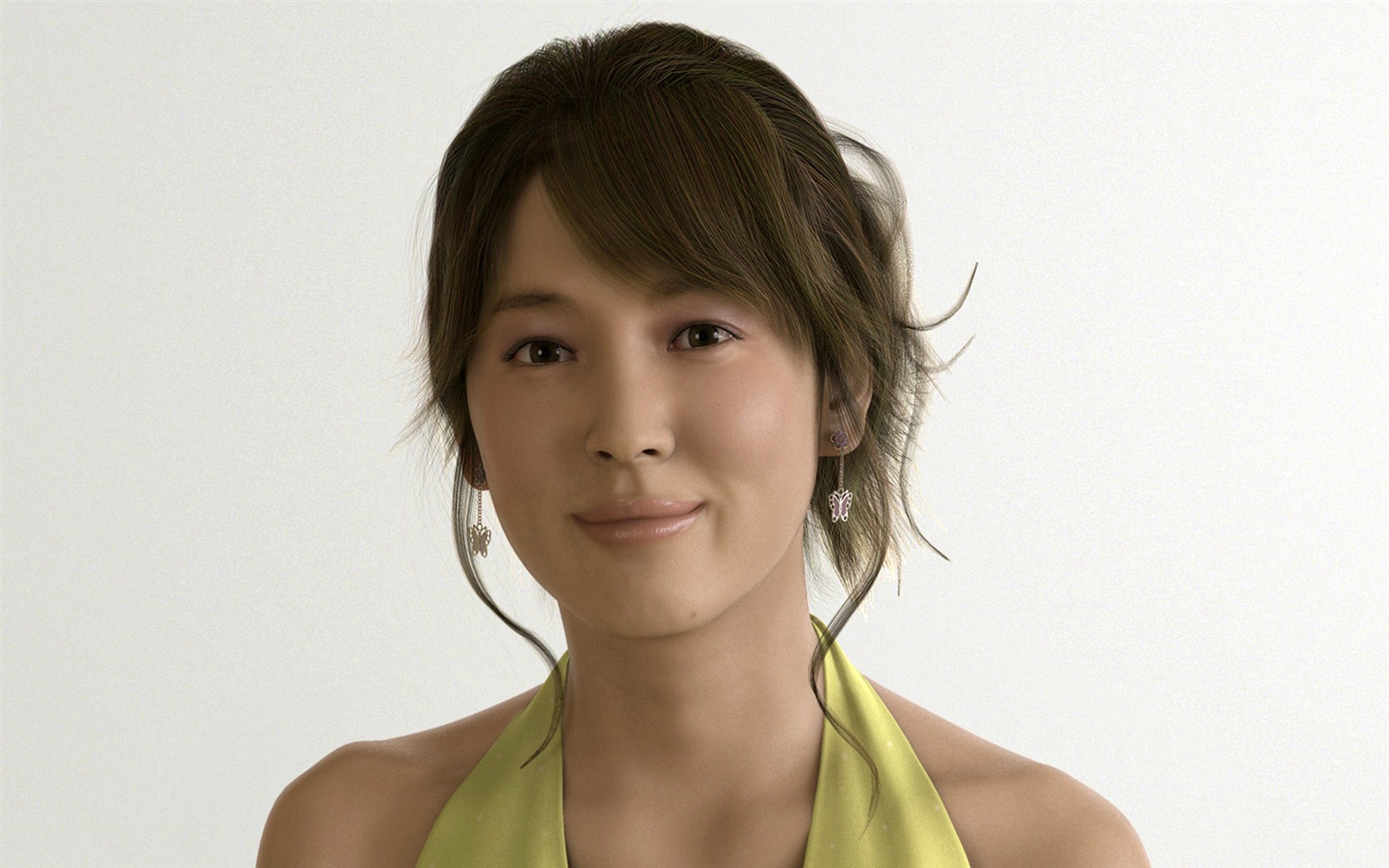 Hry MM HD Tapety na plochu (2) #7 - 1680x1050