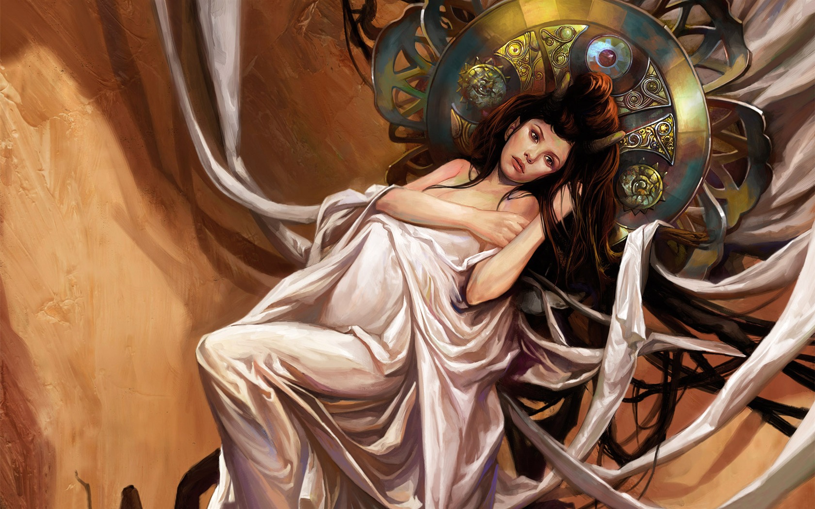 Games MM HD wallpapers (2) #10 - 1680x1050