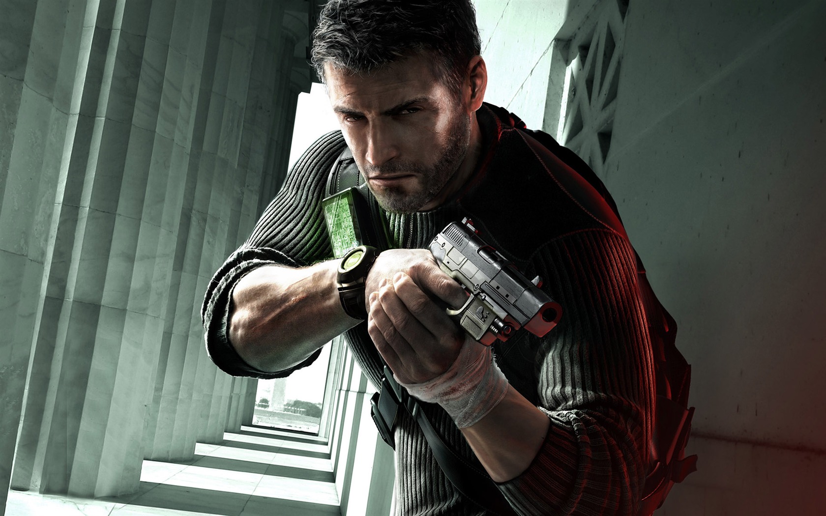 Game CG Collection Wallpapers (1) #14 - 1680x1050