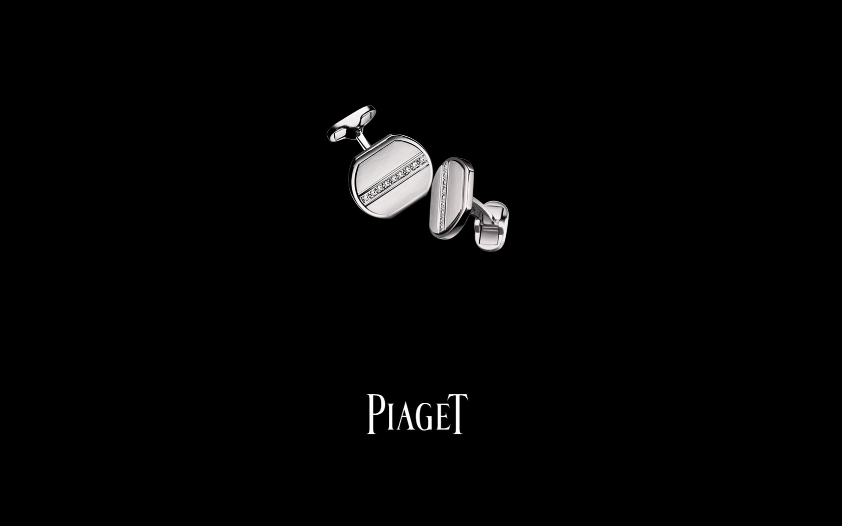 Piaget diamantové šperky tapetu (3) #4 - 1680x1050