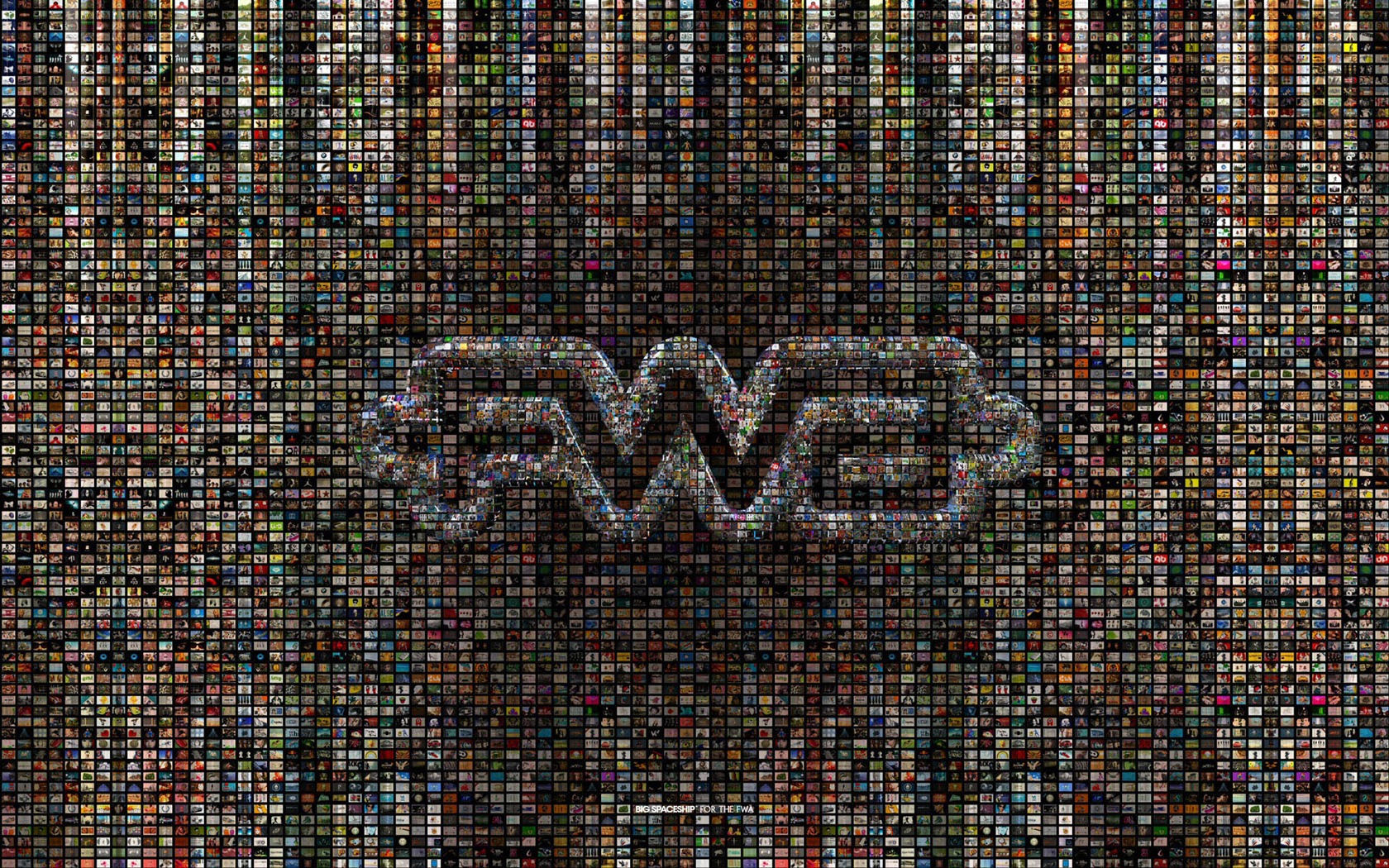 Album Widescreen FWA Fond d'écran (3) #19 - 1680x1050