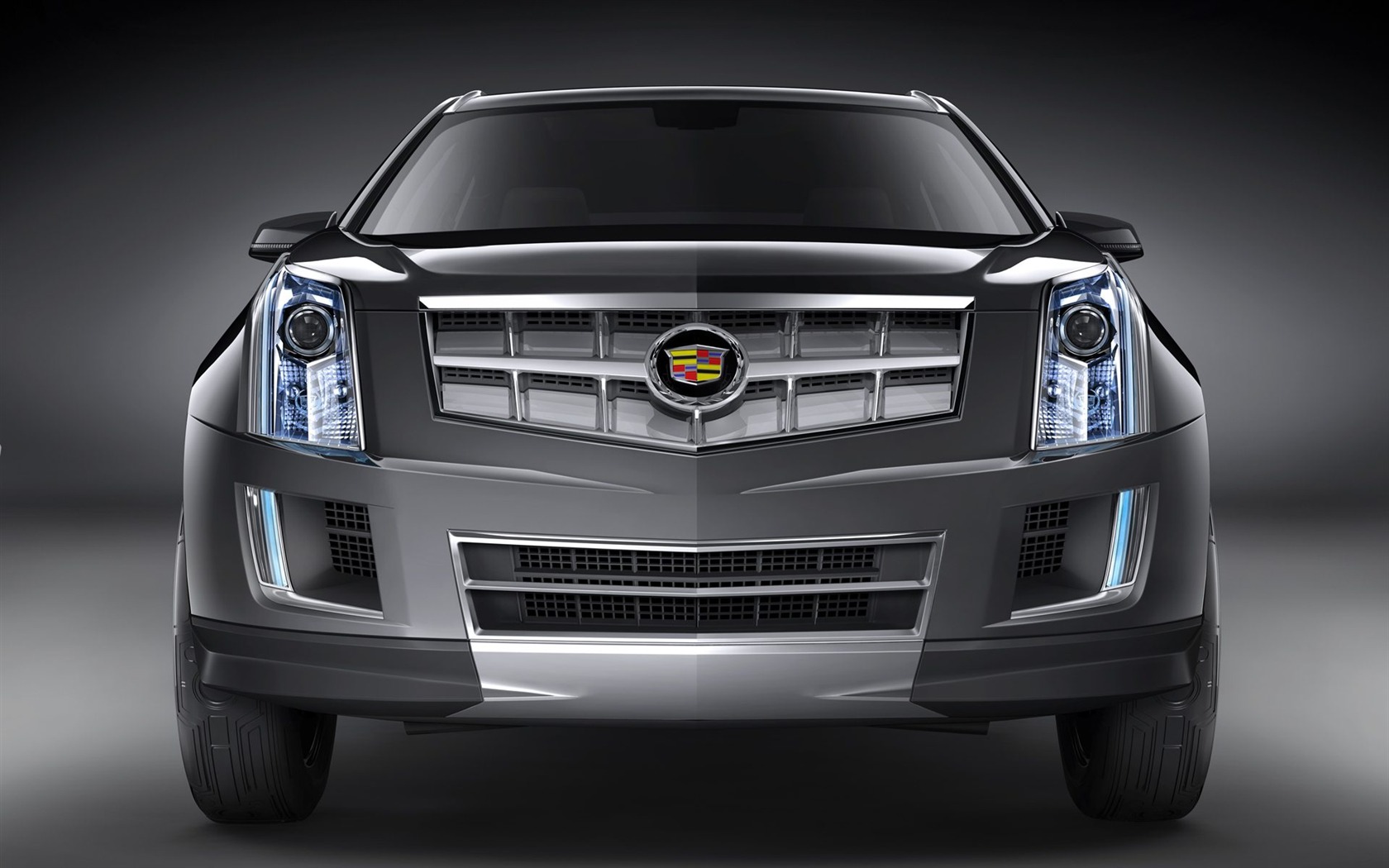 Cadillac wallpaper album (1) #1 - 1680x1050