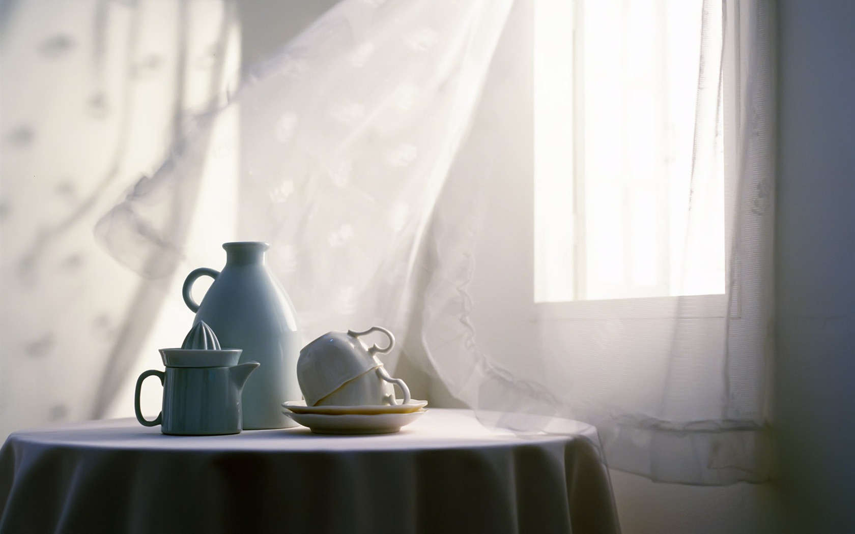 Indoor Still Life Wallpaper Album (1) #9 - 1680x1050