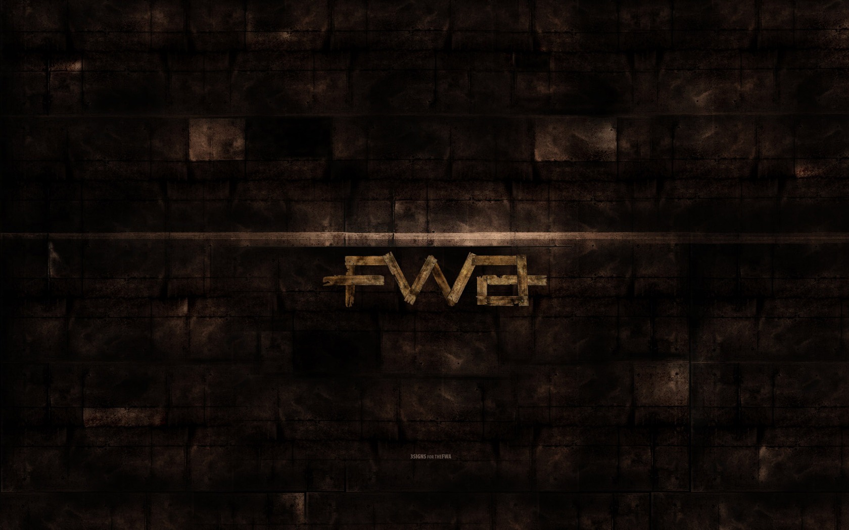 Widescreen Wallpaper FWA Album (4) #17 - 1680x1050