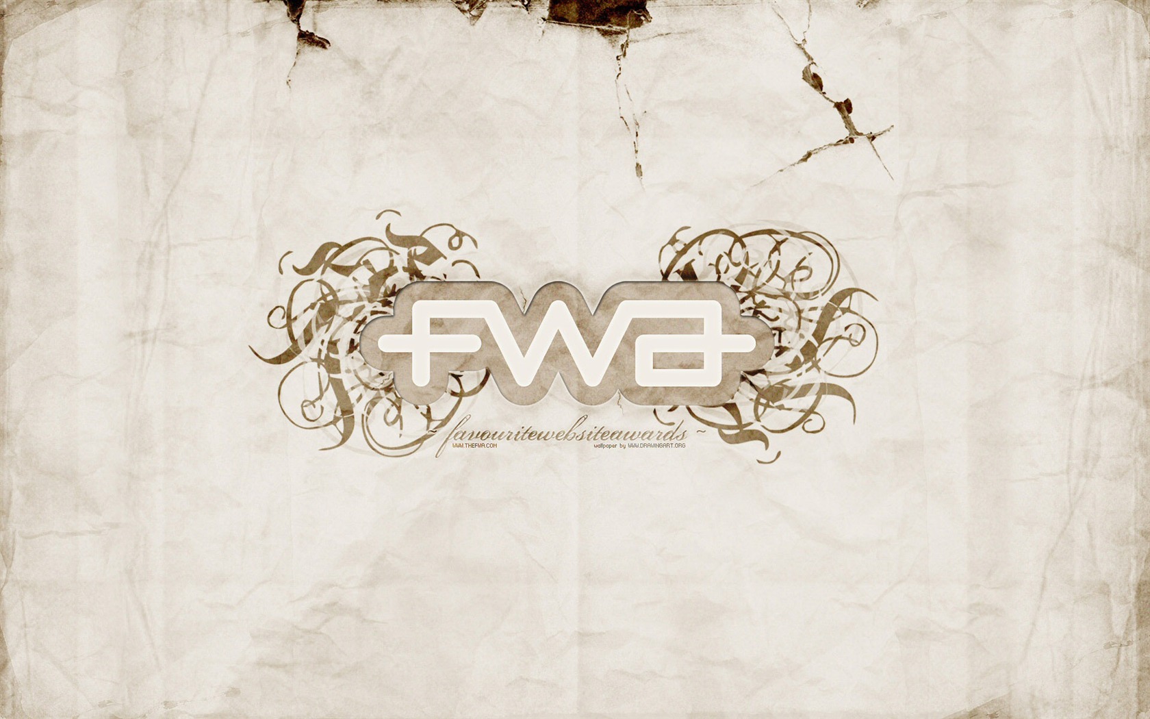 Širokoúhlé tapety FWA Album (4) #18 - 1680x1050