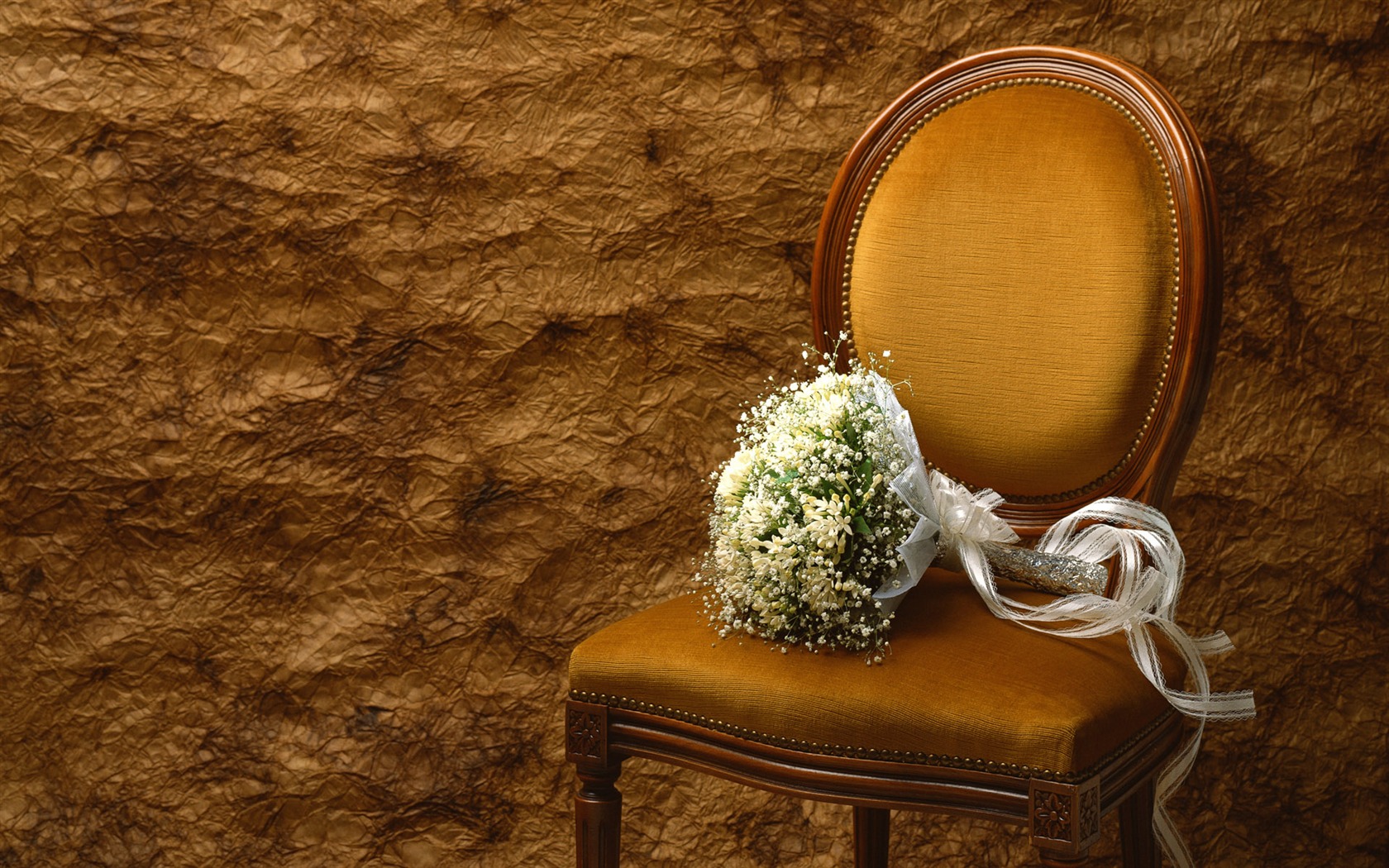 Wedding Flowers items wallpapers (2) #16 - 1680x1050