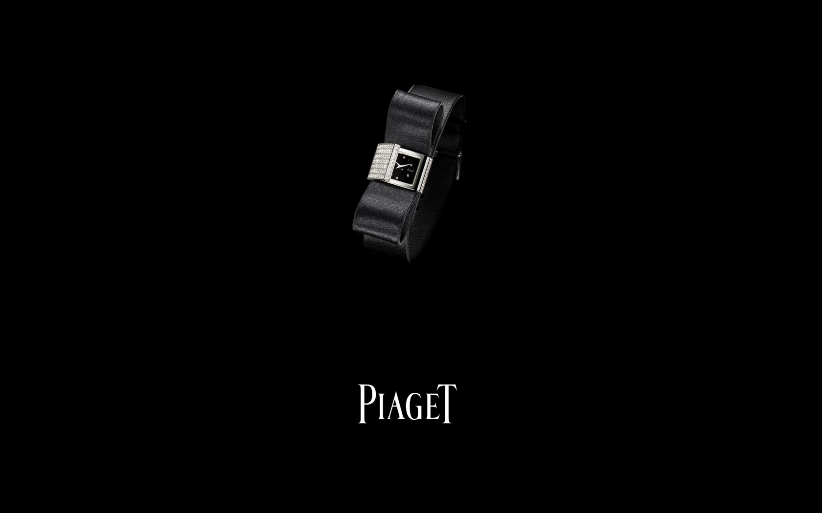 Piaget Diamond watch wallpaper (2) #12 - 1680x1050