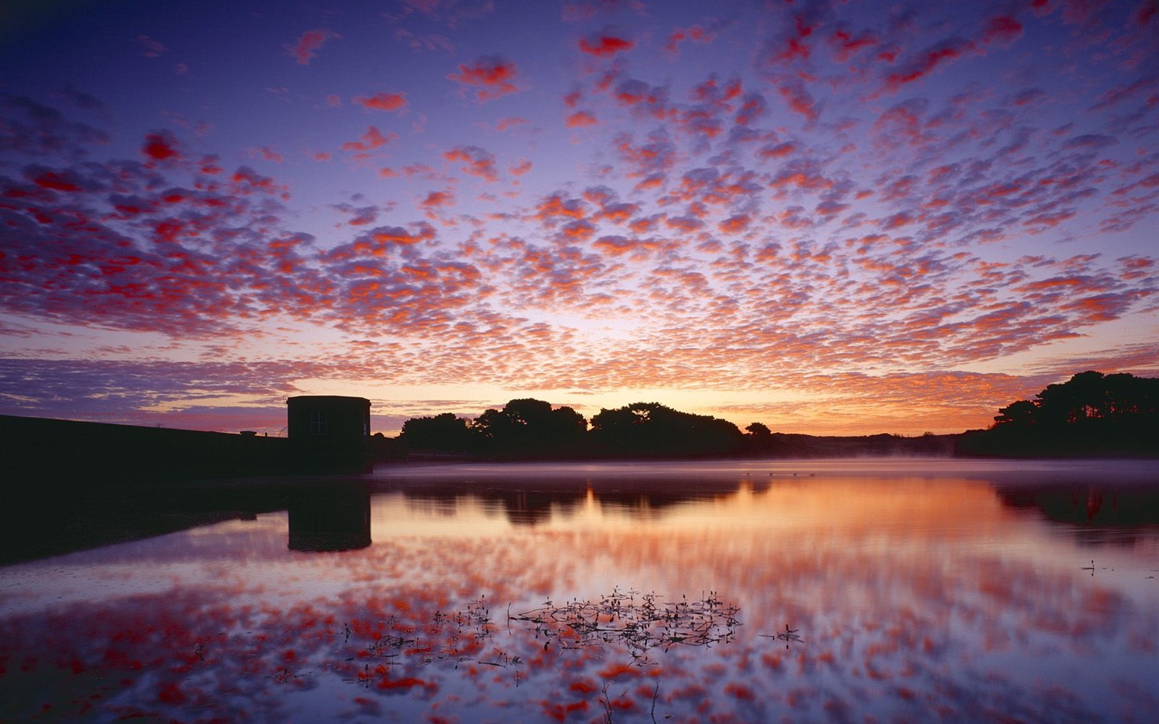 Webshots Scenery Wallpapers (7) #12 - 1680x1050