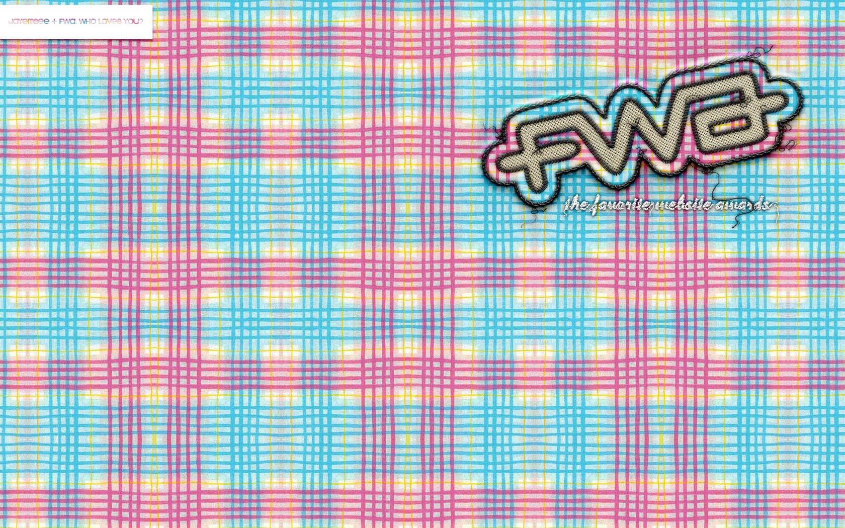 Widescreen Wallpaper FWA Album (7) #2 - 1680x1050