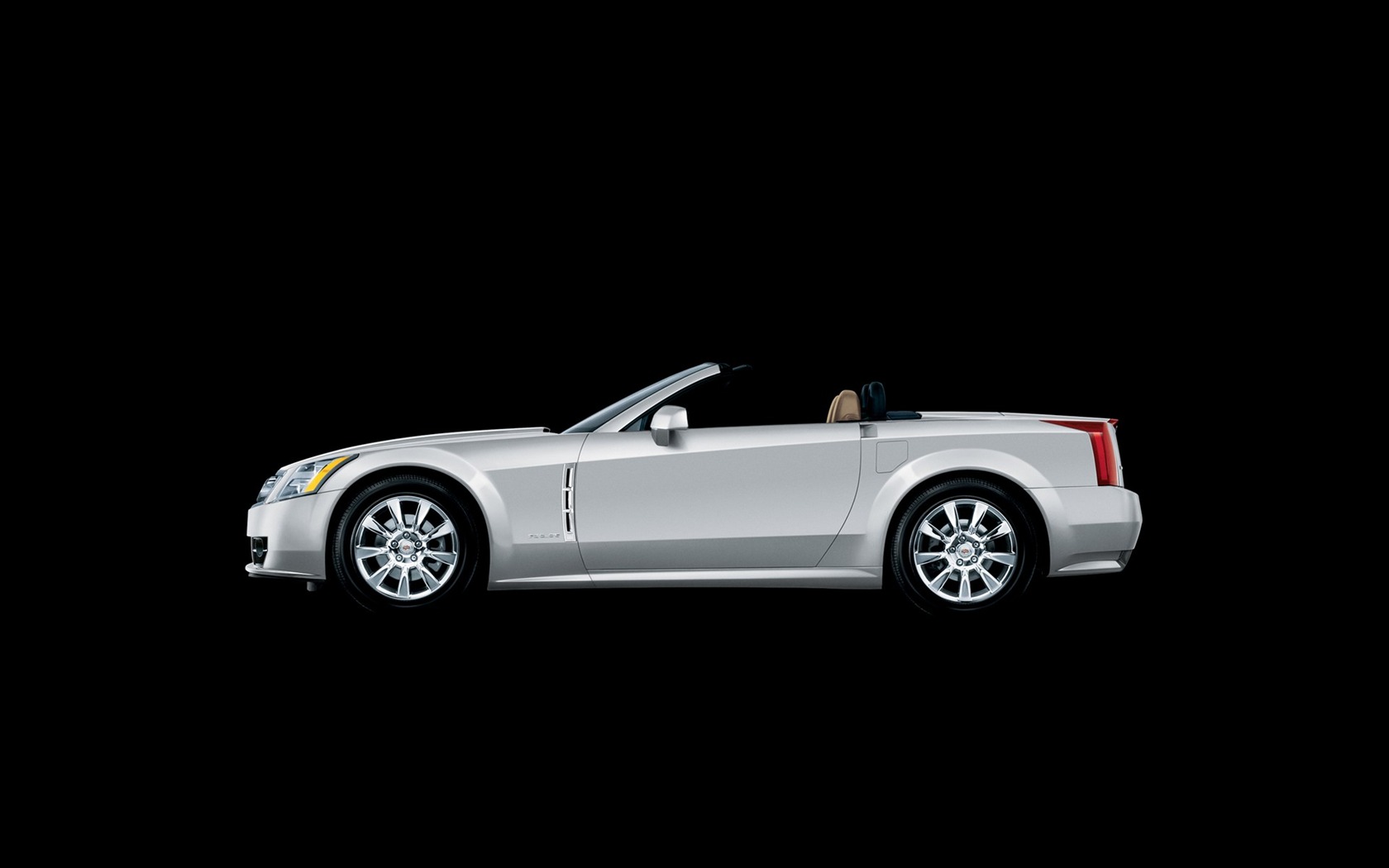 Cadillac wallpaper album (3) #3 - 1680x1050