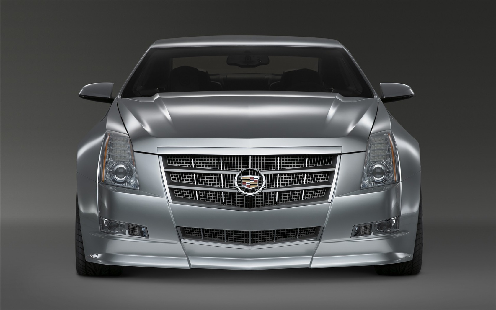 Cadillac wallpaper album (4) #17 - 1680x1050