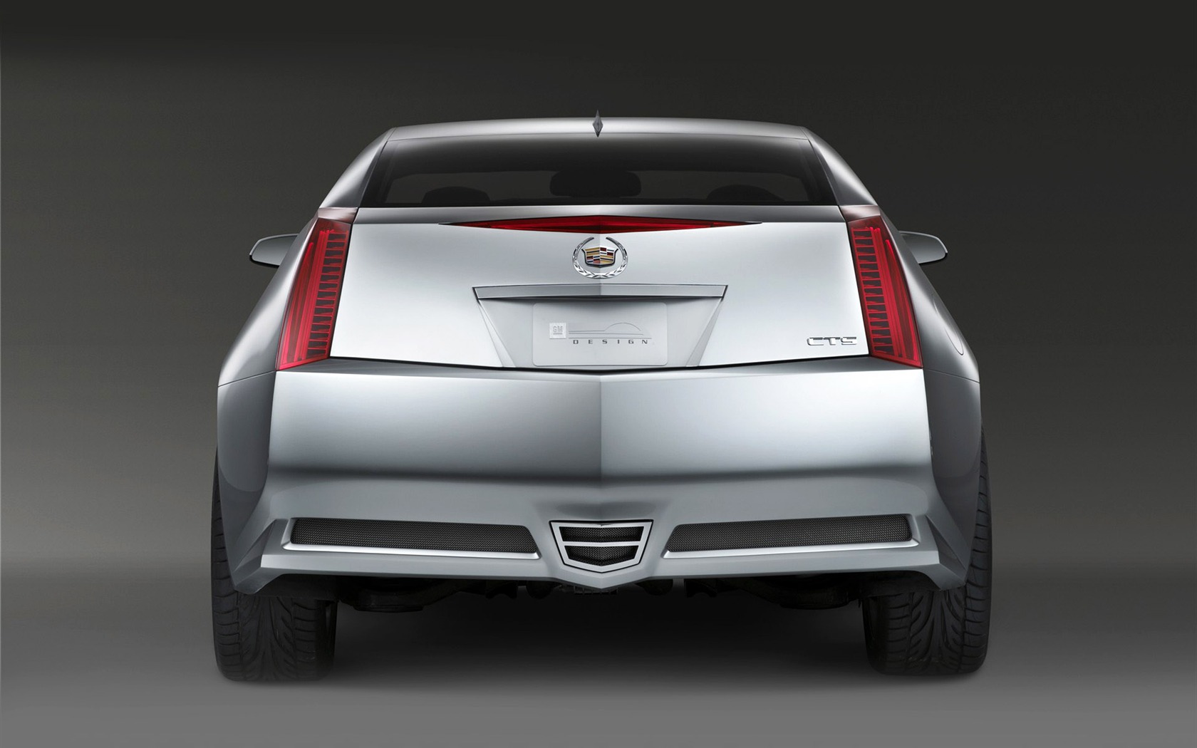 Cadillac wallpaper album (4) #18 - 1680x1050