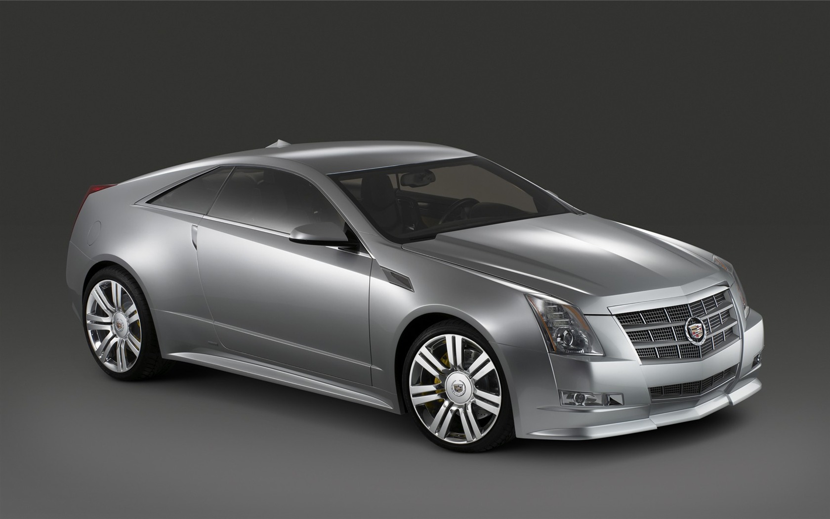 Cadillac wallpaper album (4) #19 - 1680x1050