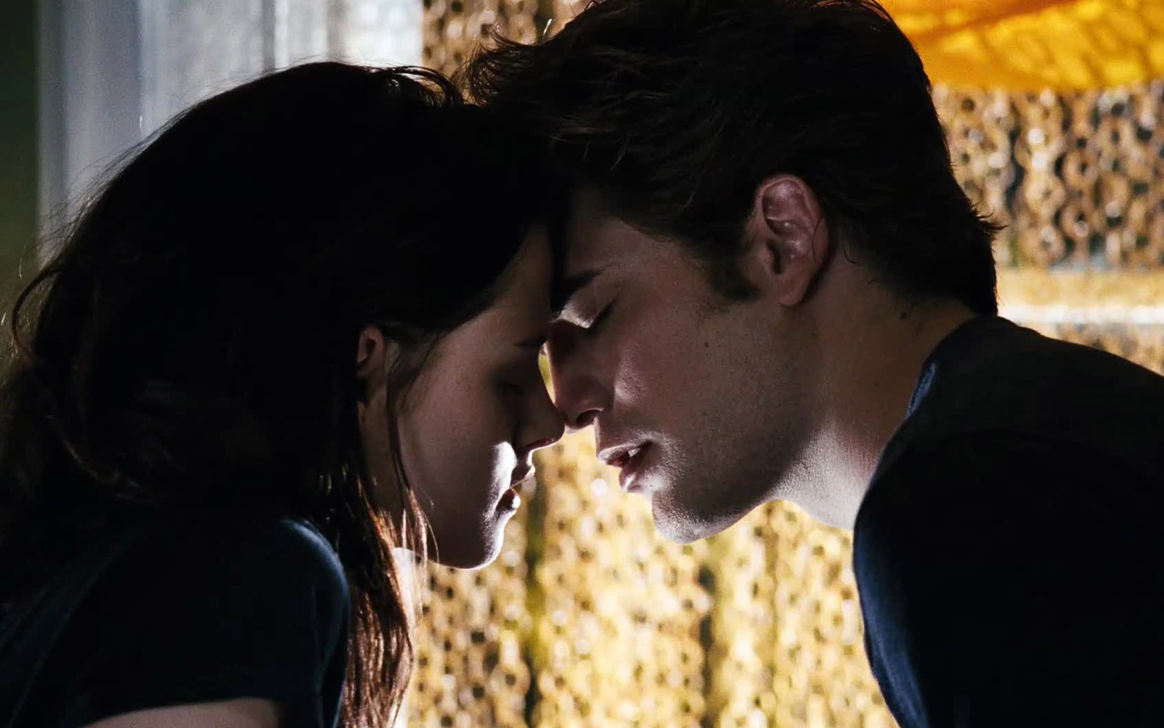 The Twilight Saga: New Moon wallpaper album (1) #25 - 1680x1050