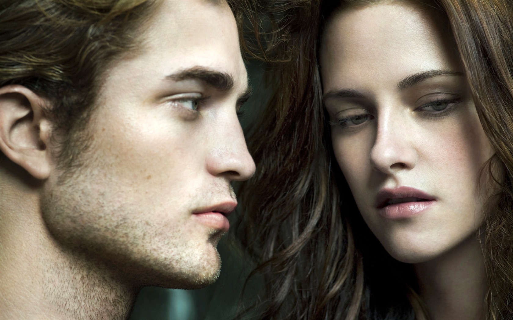 Saga Twilight: New Moon wallpaper album (2) #25 - 1680x1050