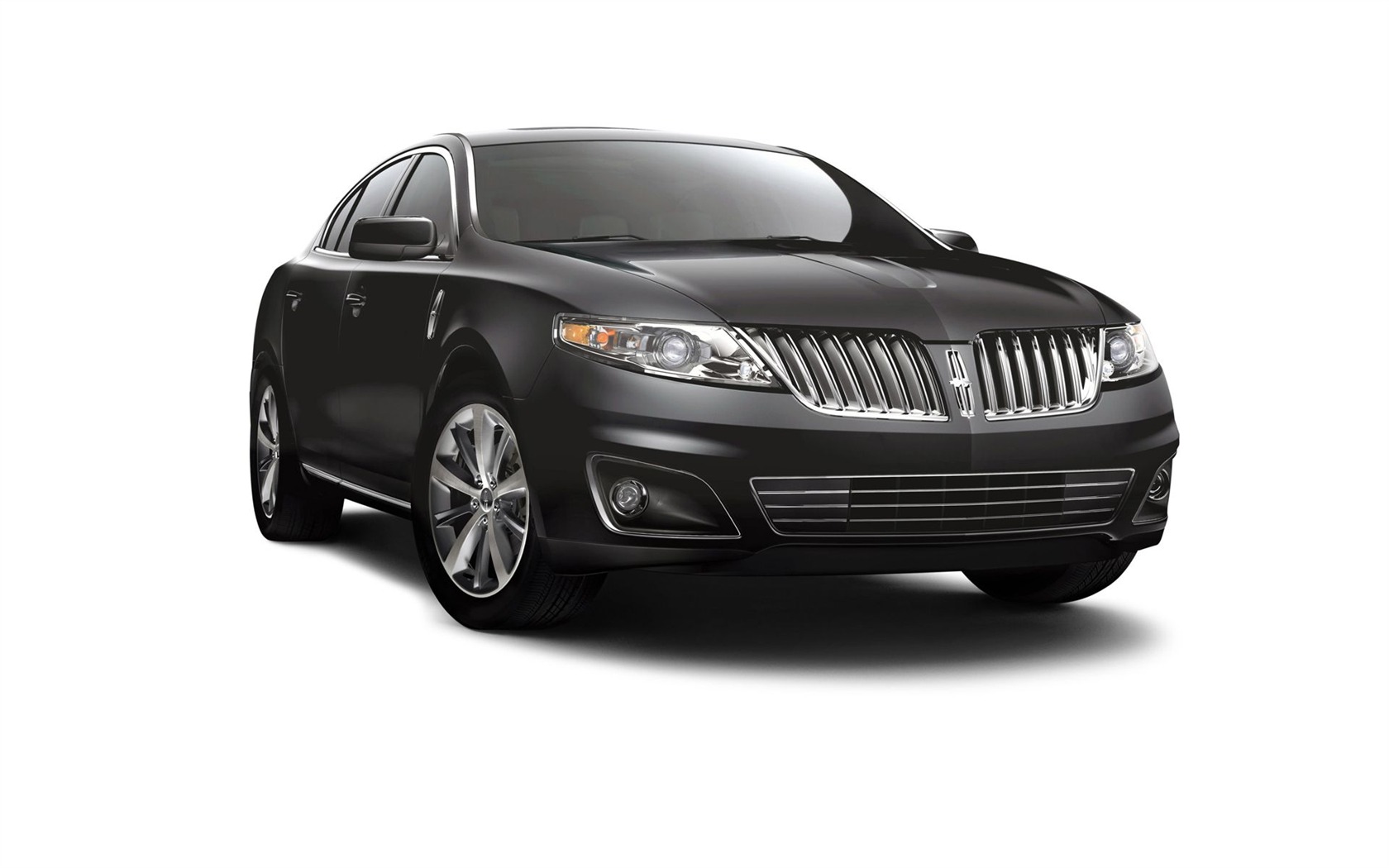Lincoln Wallpaper Album (2) #7 - 1680x1050