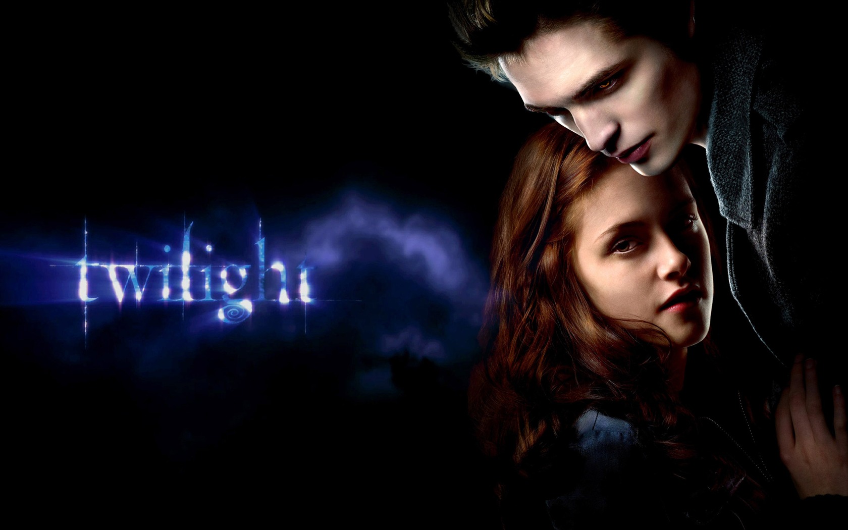 Saga Twilight: New Moon wallpaper album (3) #1 - 1680x1050