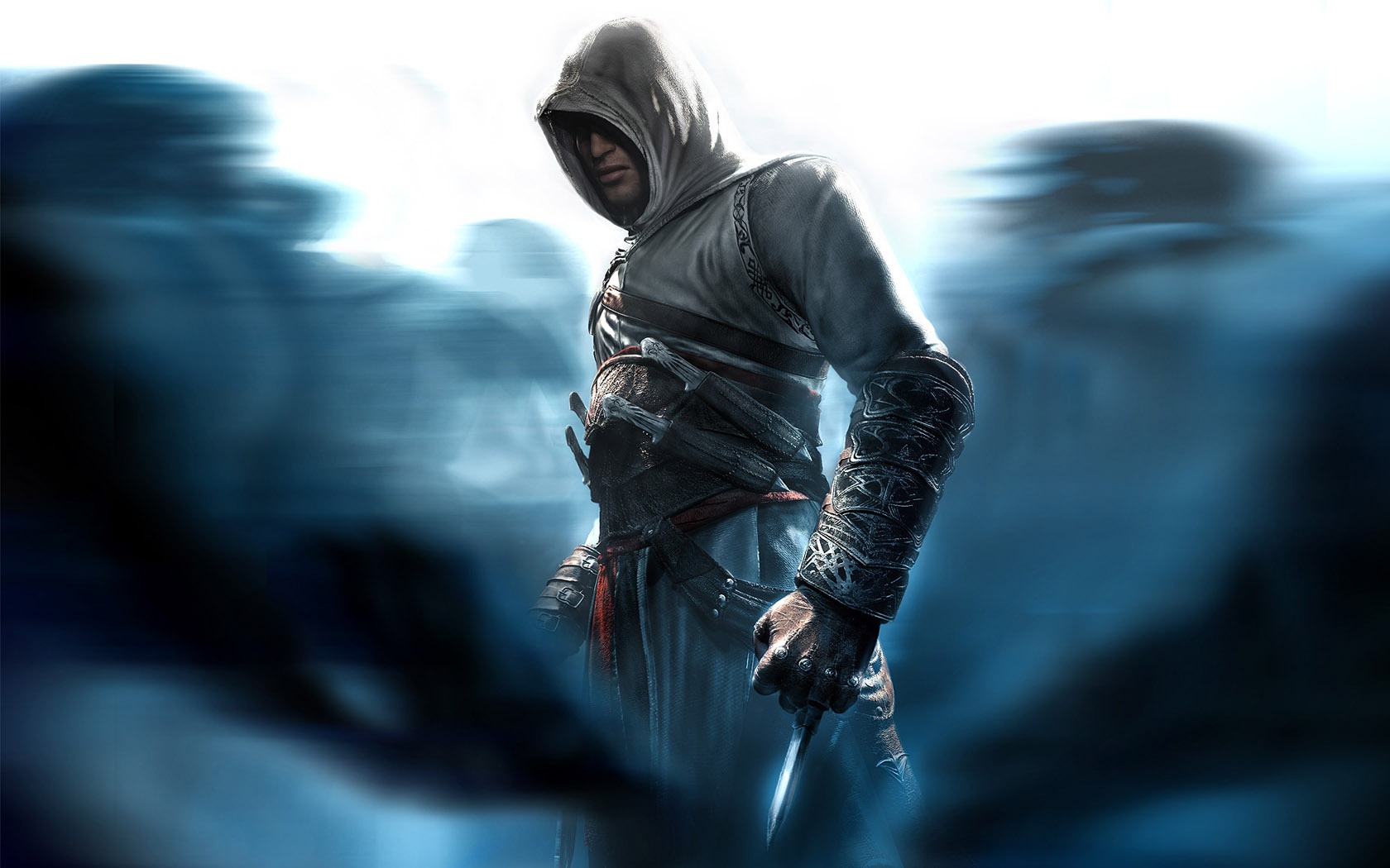 1680 Games Collection Wallpapers (1) #12 - 1680x1050