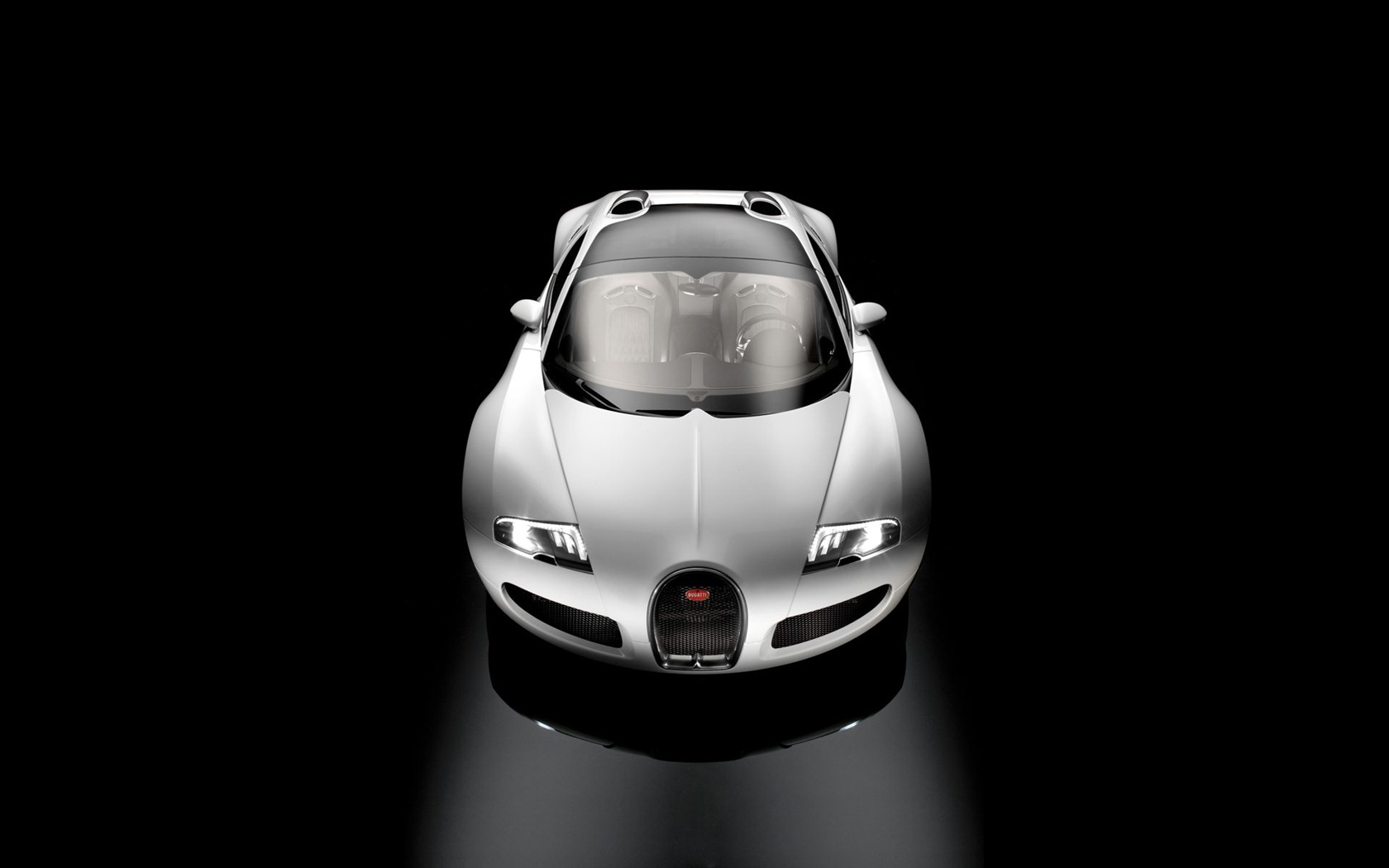 Bugatti Veyron Wallpaper Album (1) #2 - 1680x1050