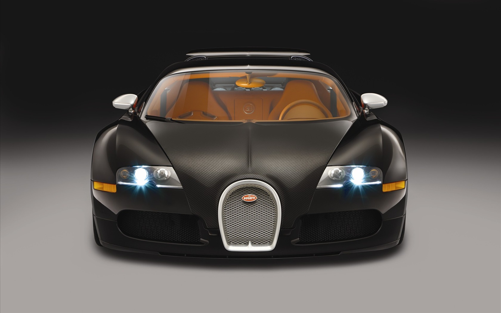 Bugatti Veyron 布加迪威龙 壁纸专辑(一)20 - 1680x1050