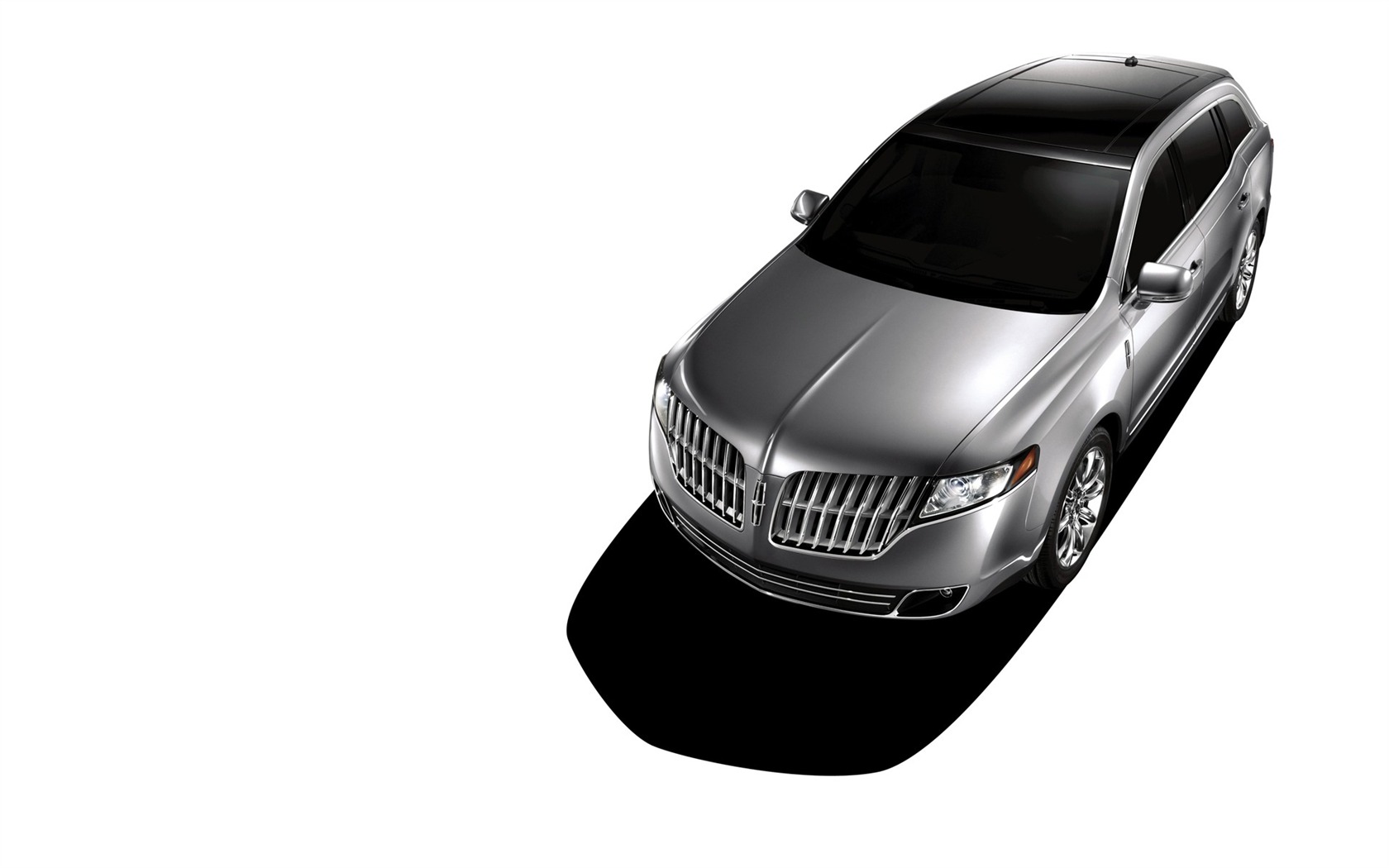 Lincoln Wallpaper Album (4) #10 - 1680x1050